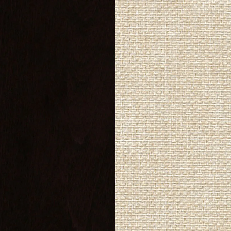 CLOE Upholstered Bed