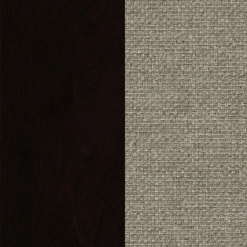 CLOE Upholstered Bed