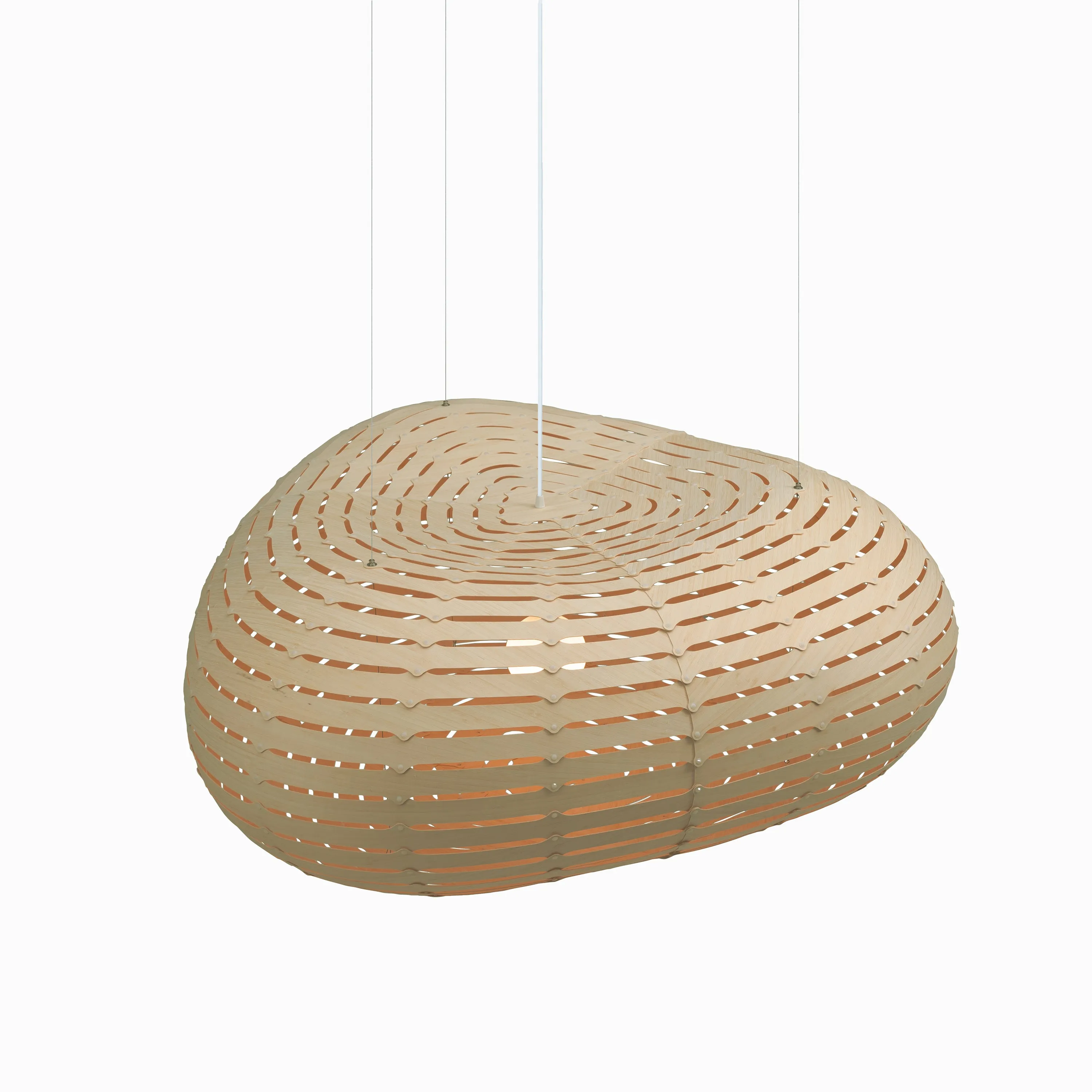 Cloud Pendant Light