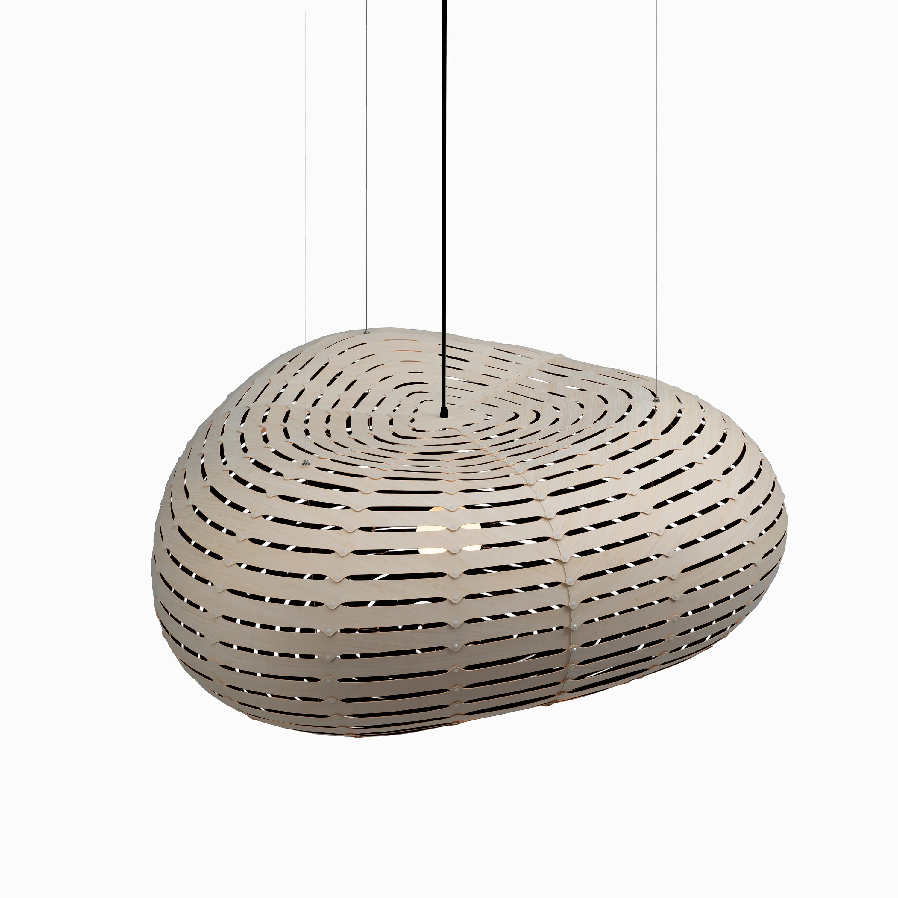 Cloud Pendant Light