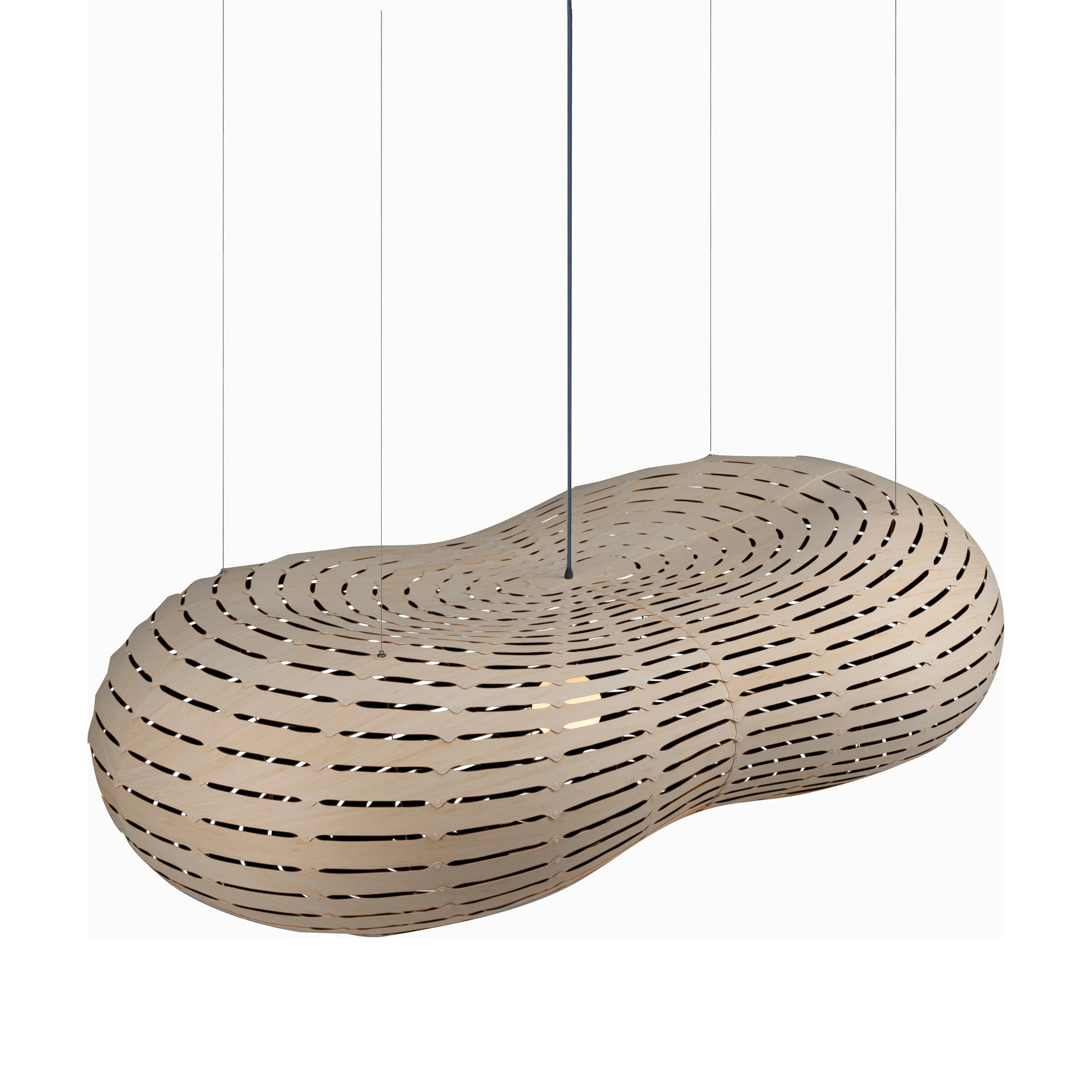 Cloud Pendant Light