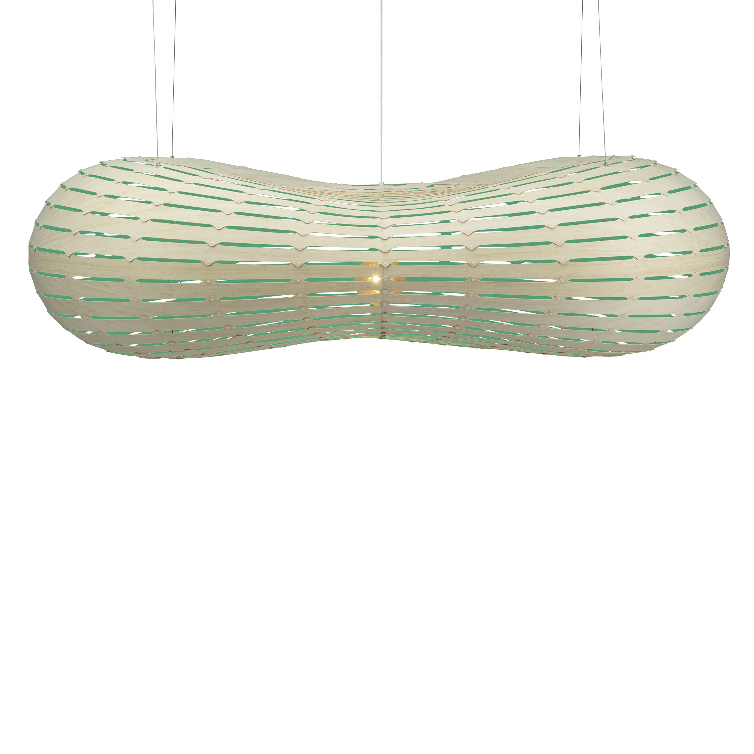 Cloud Pendant Light