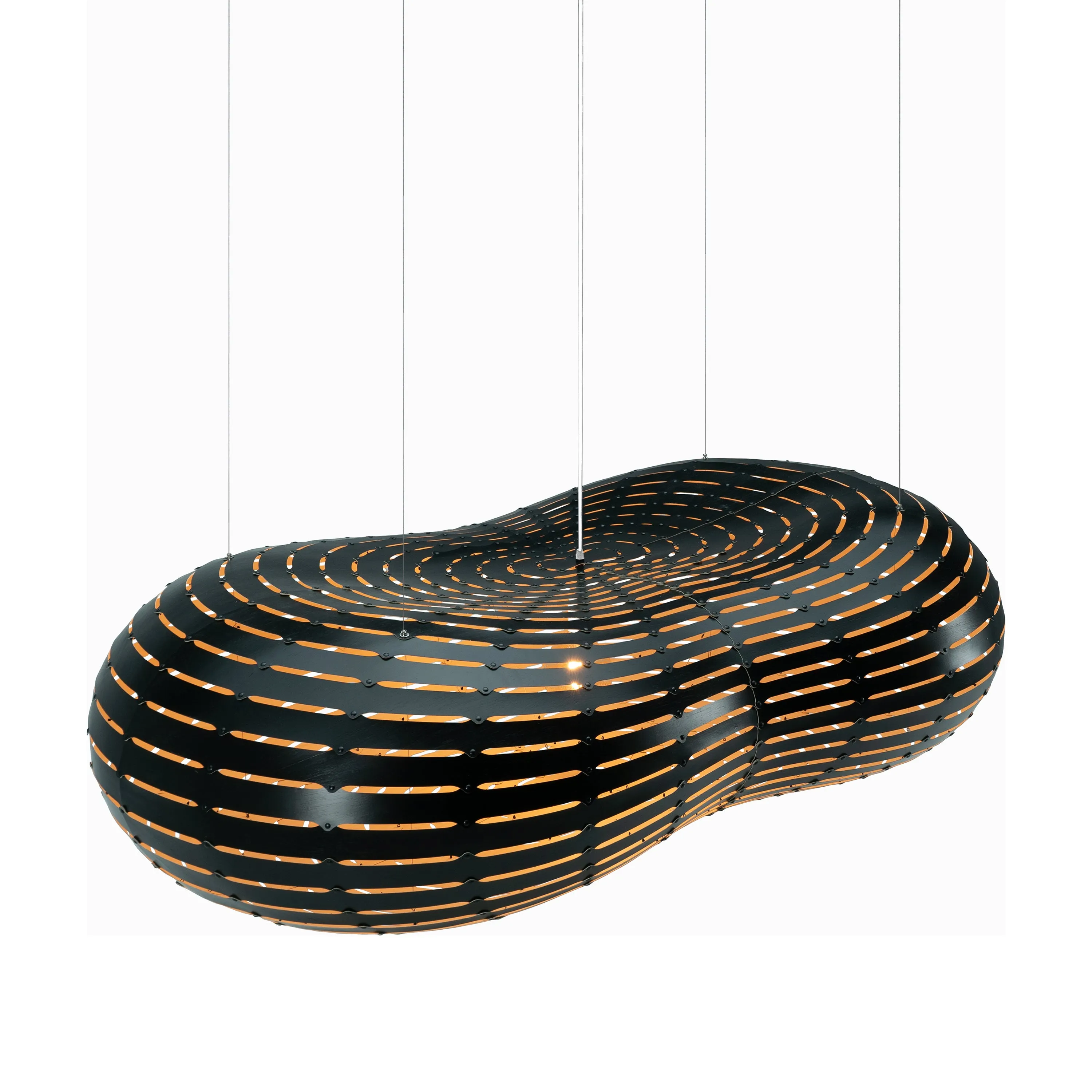 Cloud Pendant Light