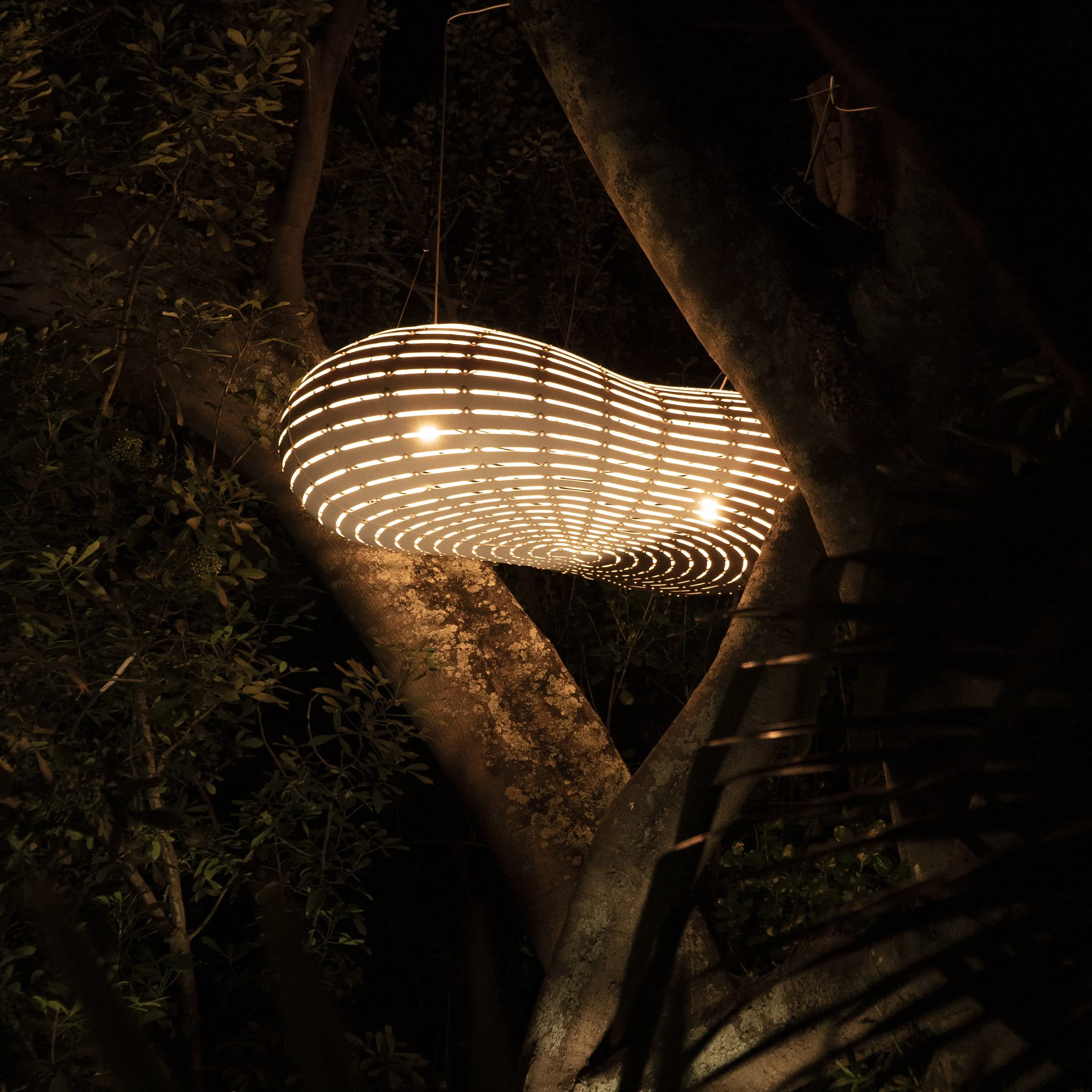 Cloud Pendant Light