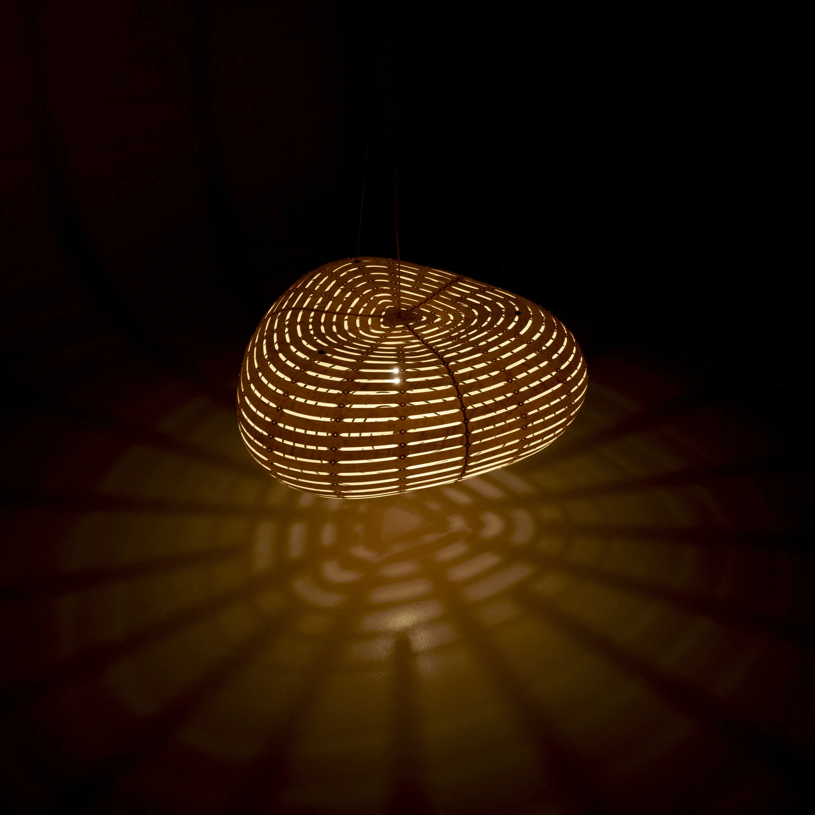 Cloud Pendant Light