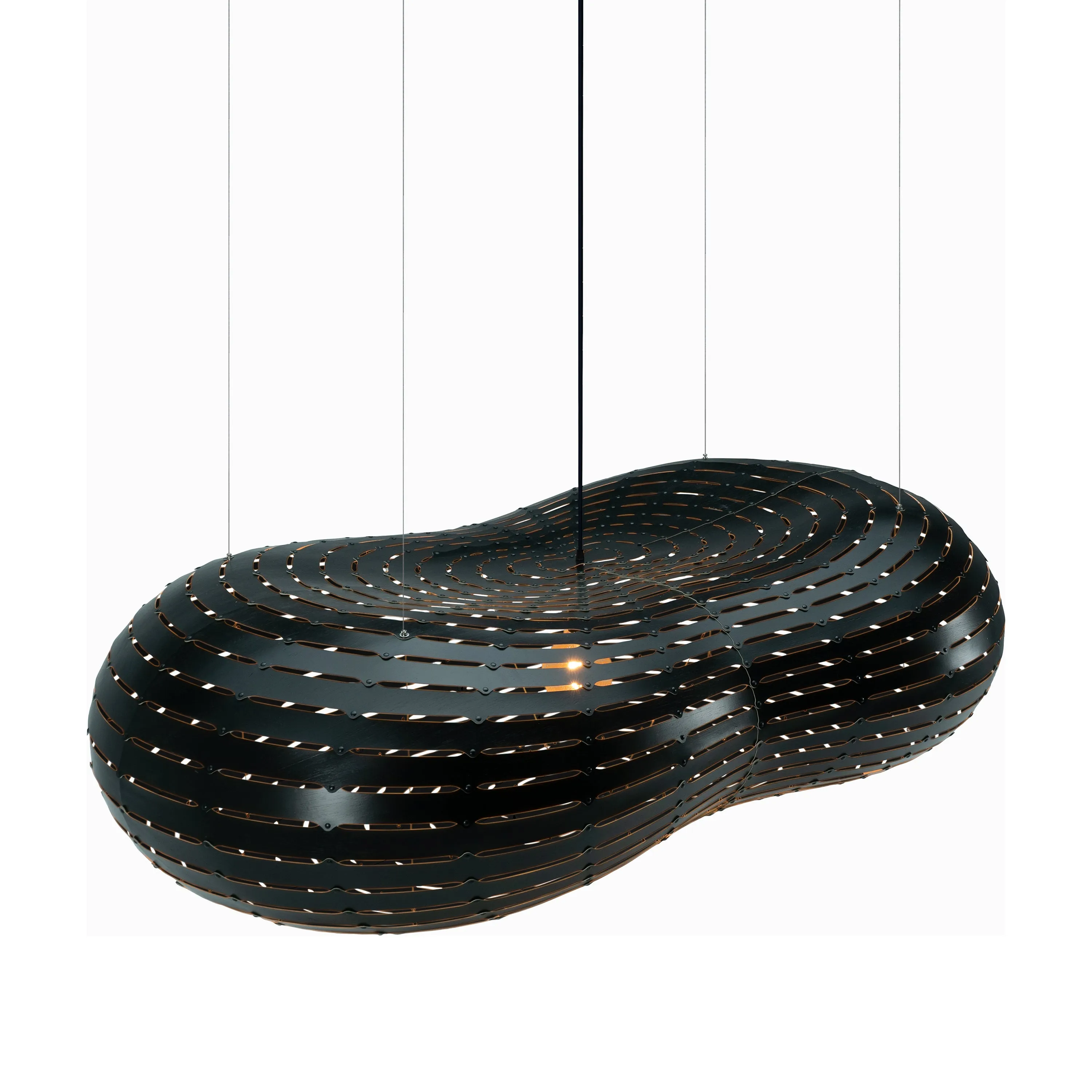 Cloud Pendant Light