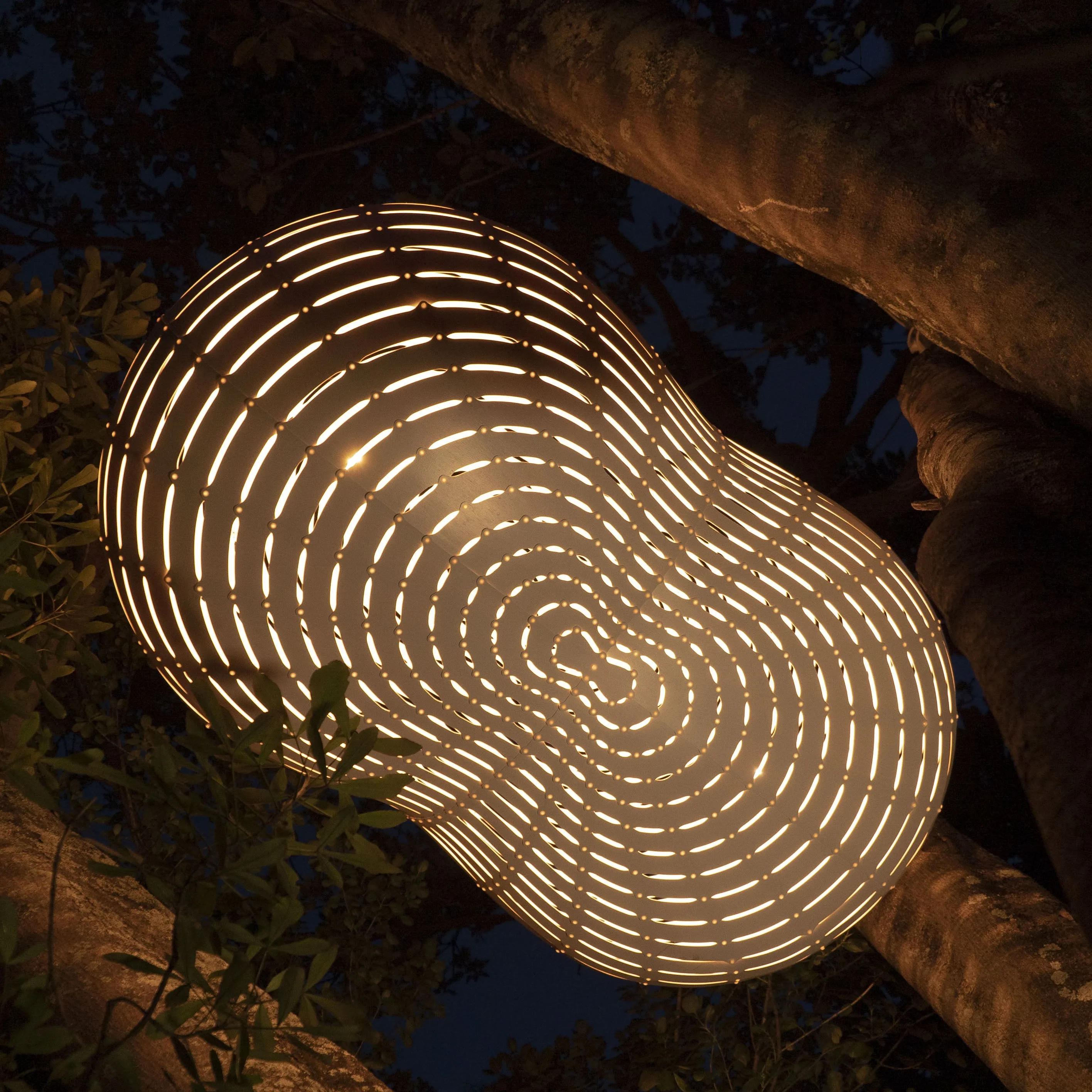 Cloud Pendant Light