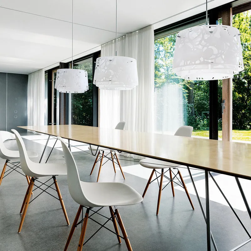Collage Pendant Light