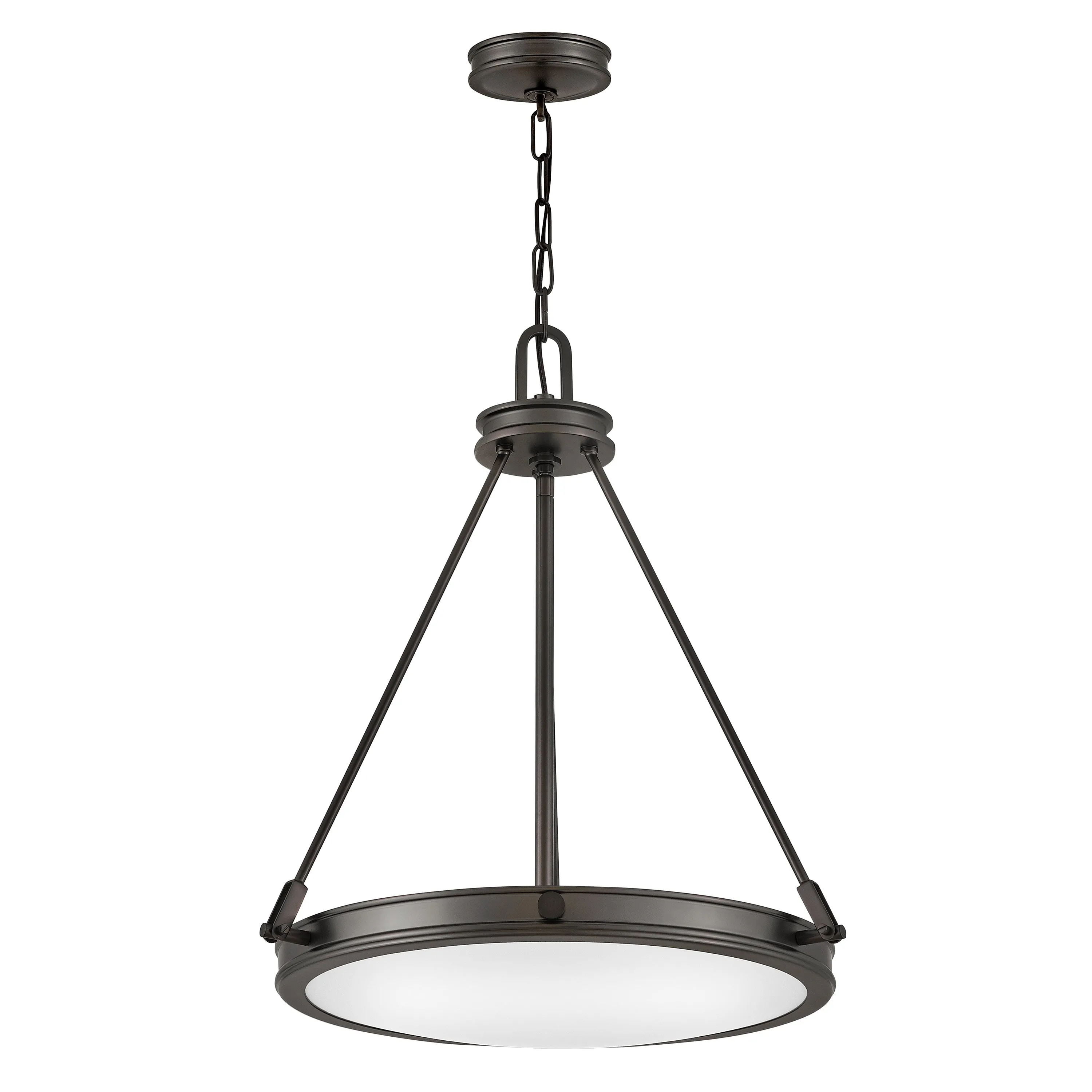 Collier Pendant Light