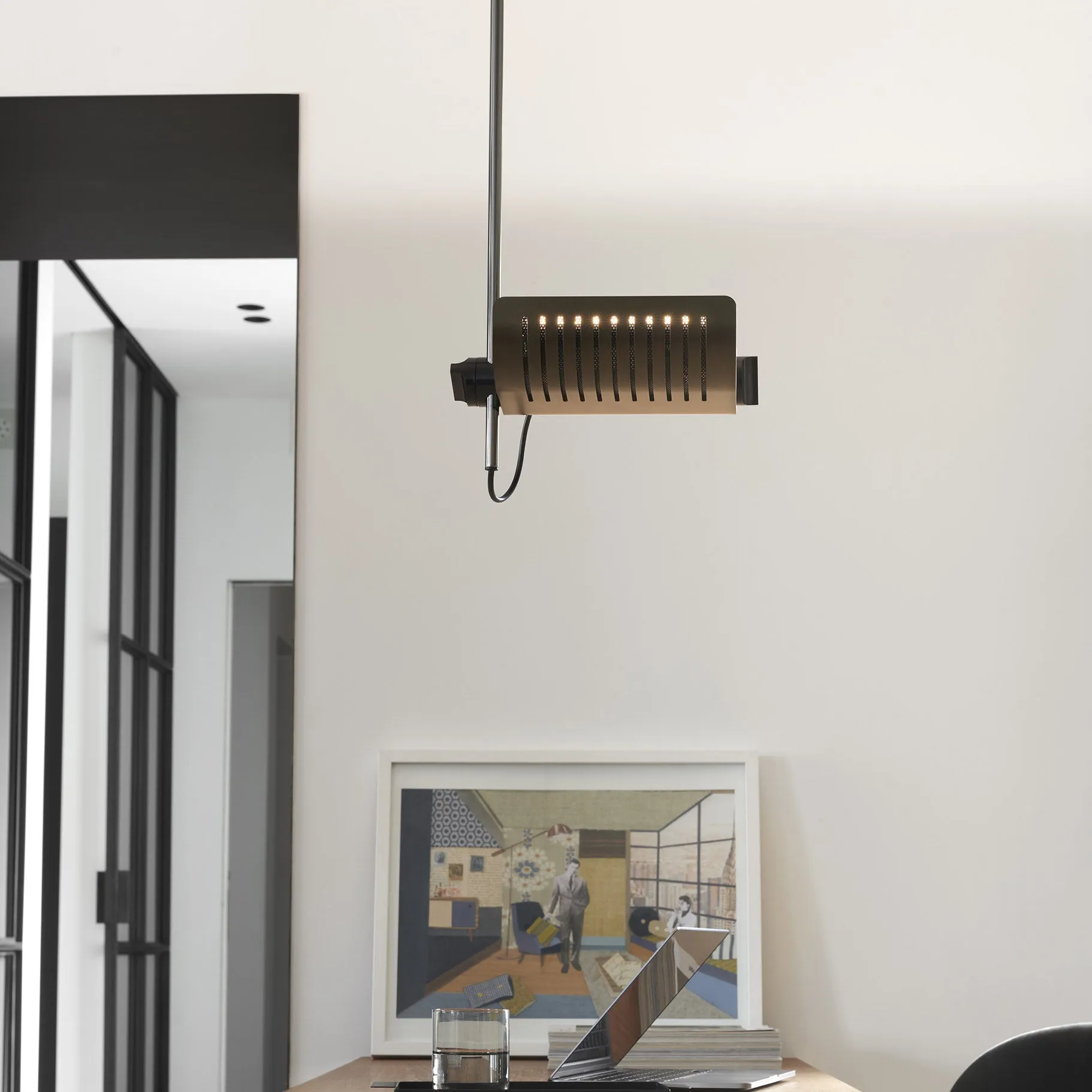 Colombo Pendant Light