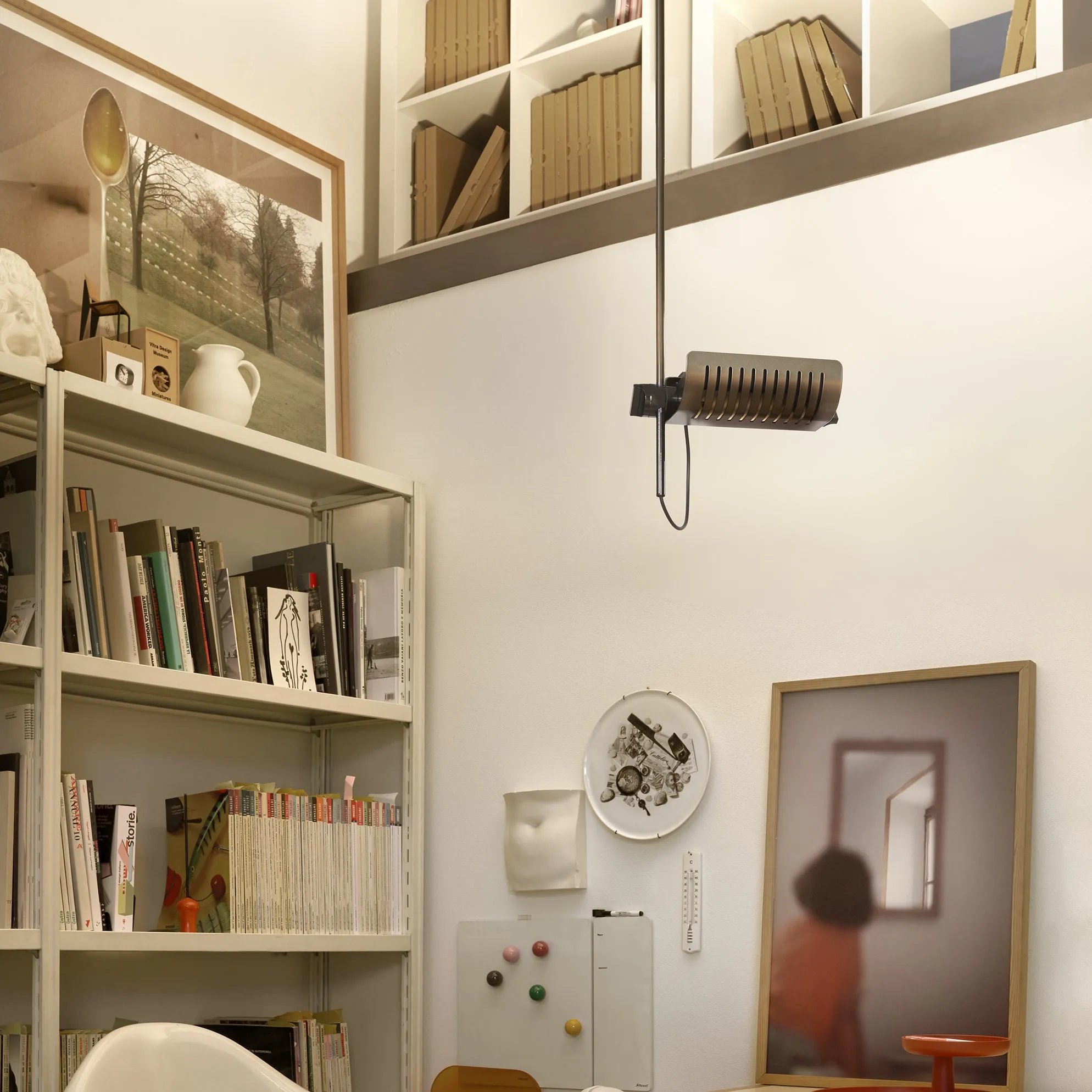 Colombo Pendant Light