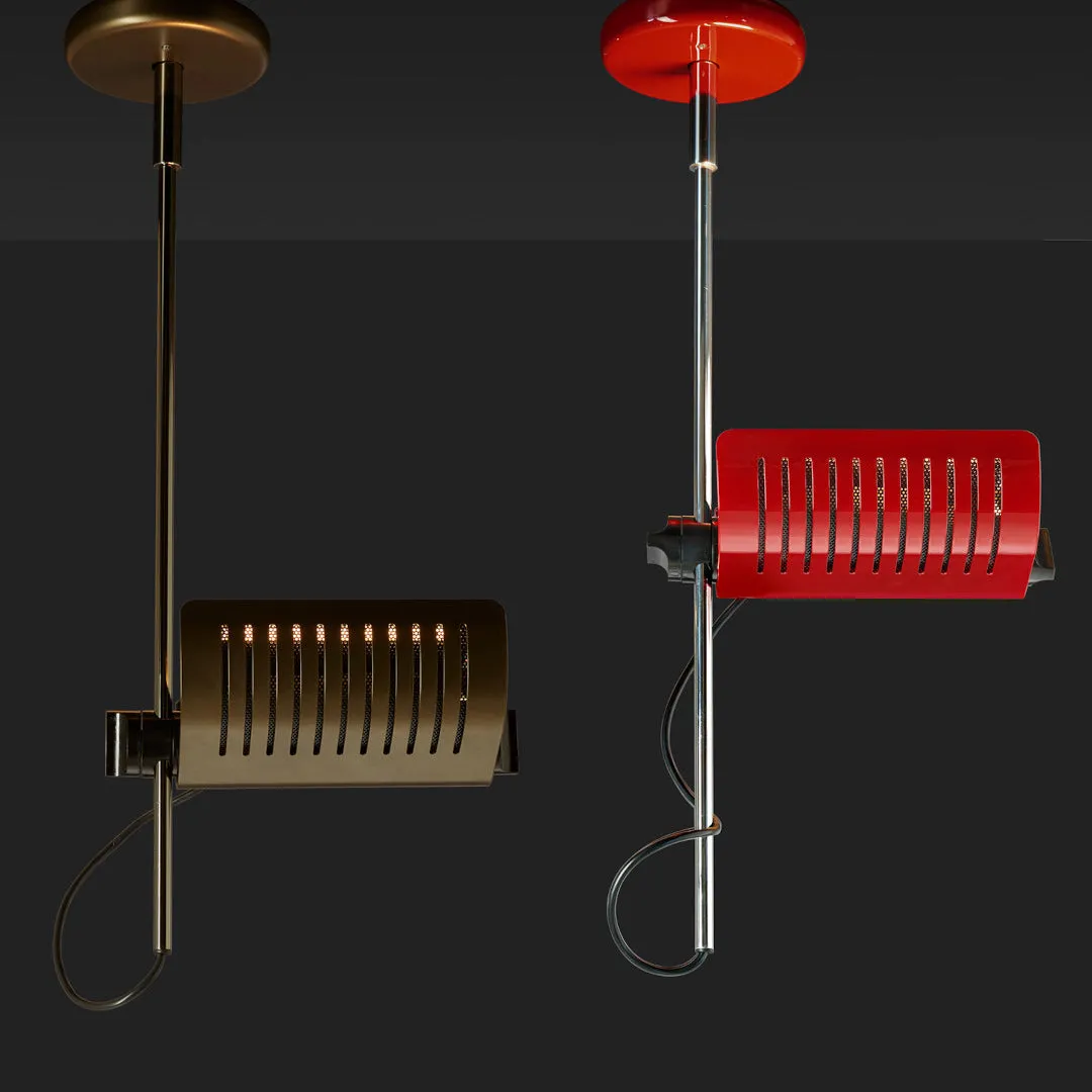 Colombo Pendant Light