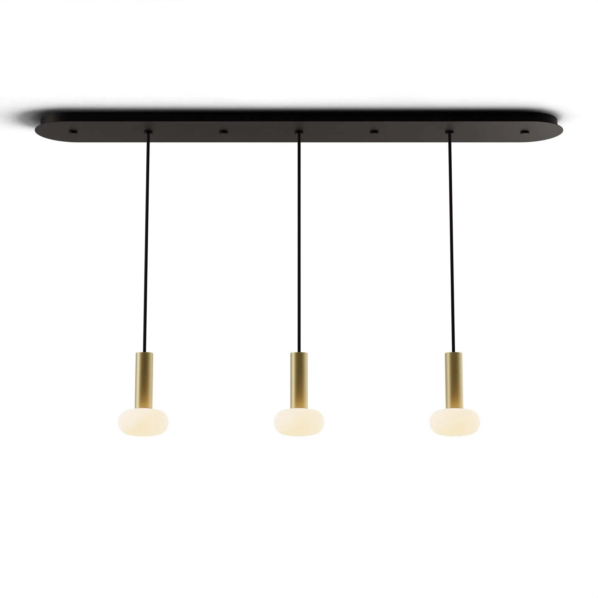 Combi Linear Pendant Light
