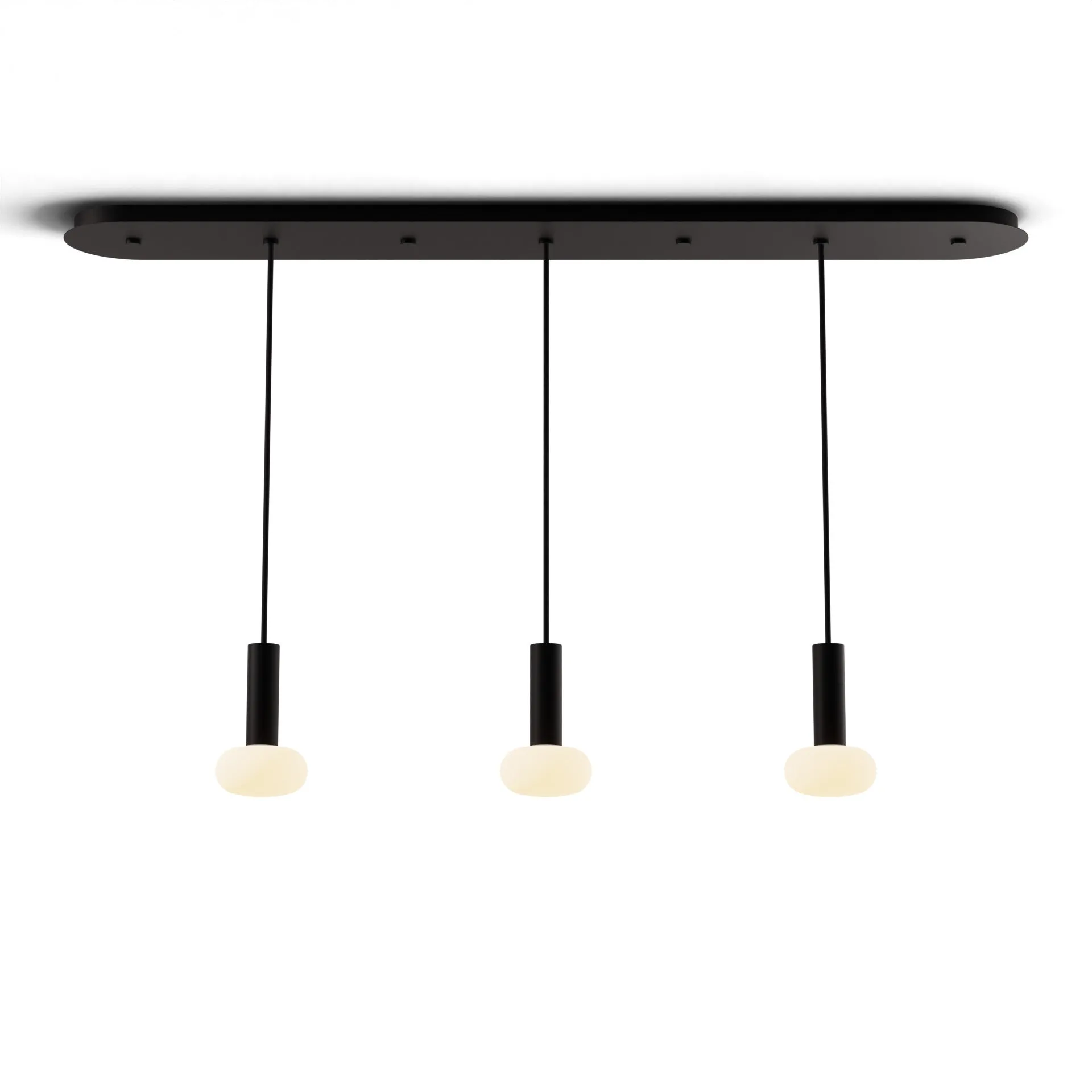 Combi Linear Pendant Light