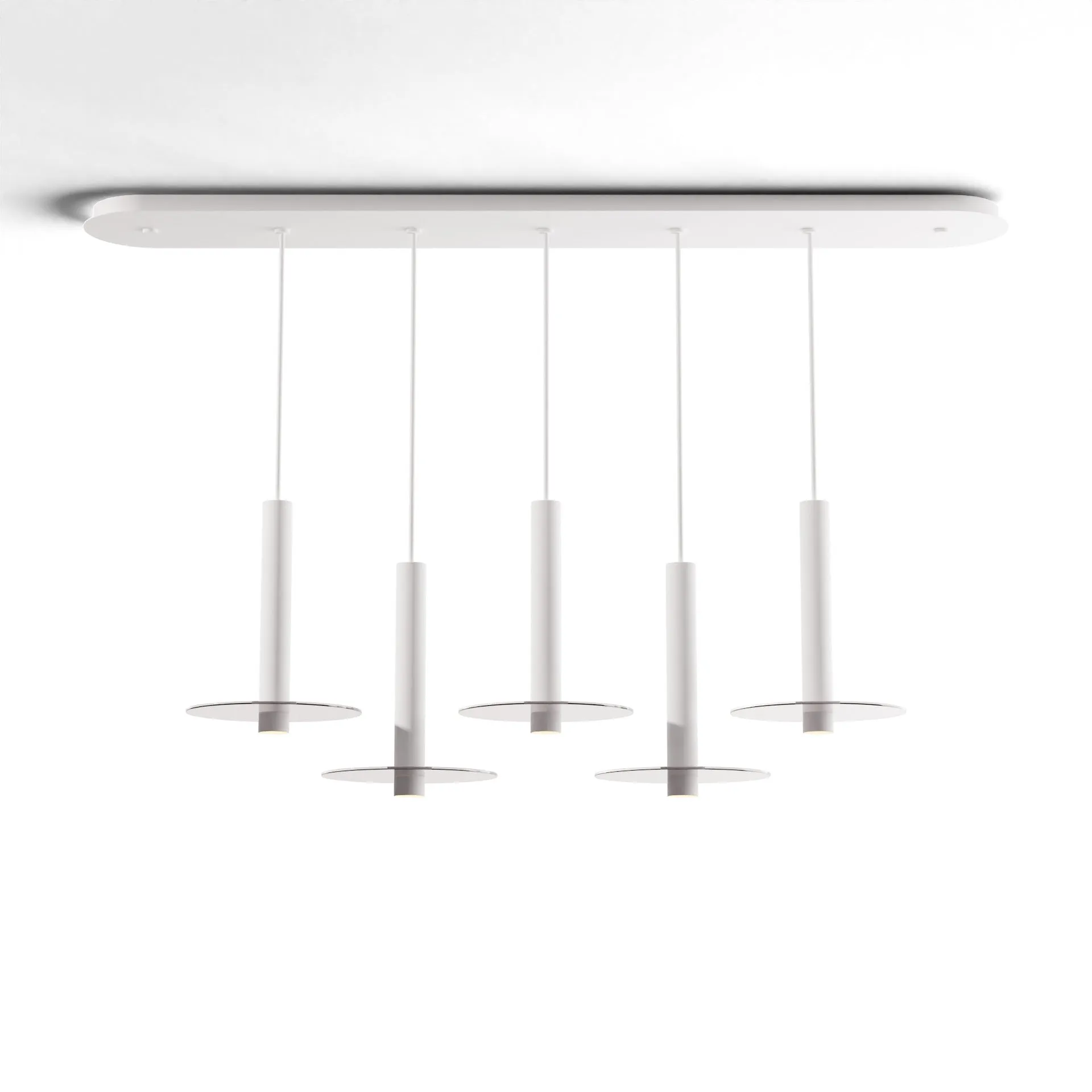 Combi Linear Pendant Light