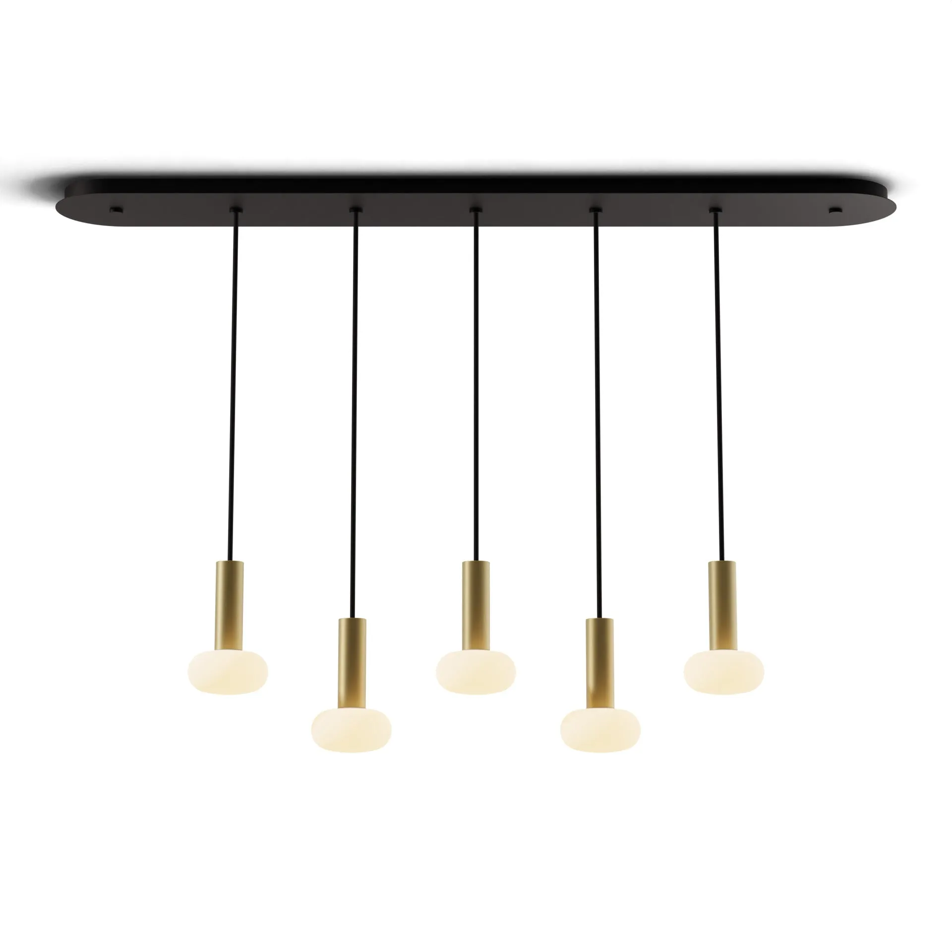Combi Linear Pendant Light
