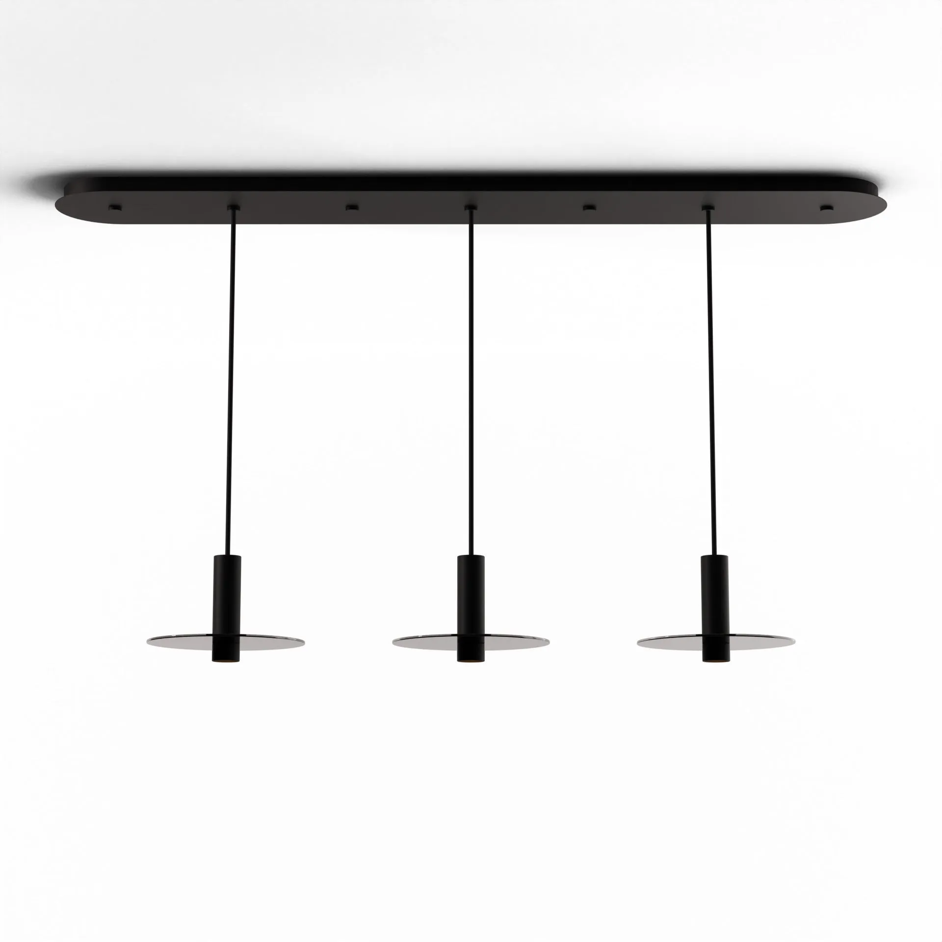 Combi Linear Pendant Light