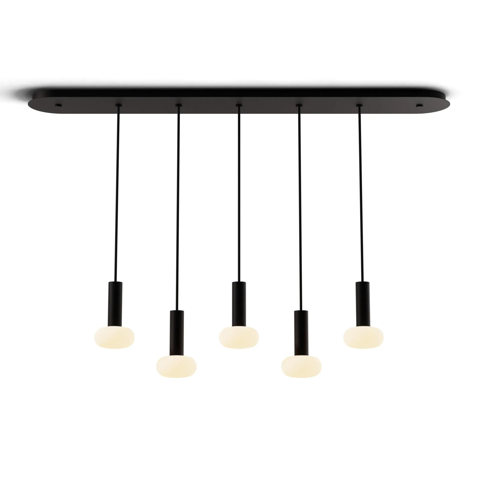 Combi Linear Pendant Light
