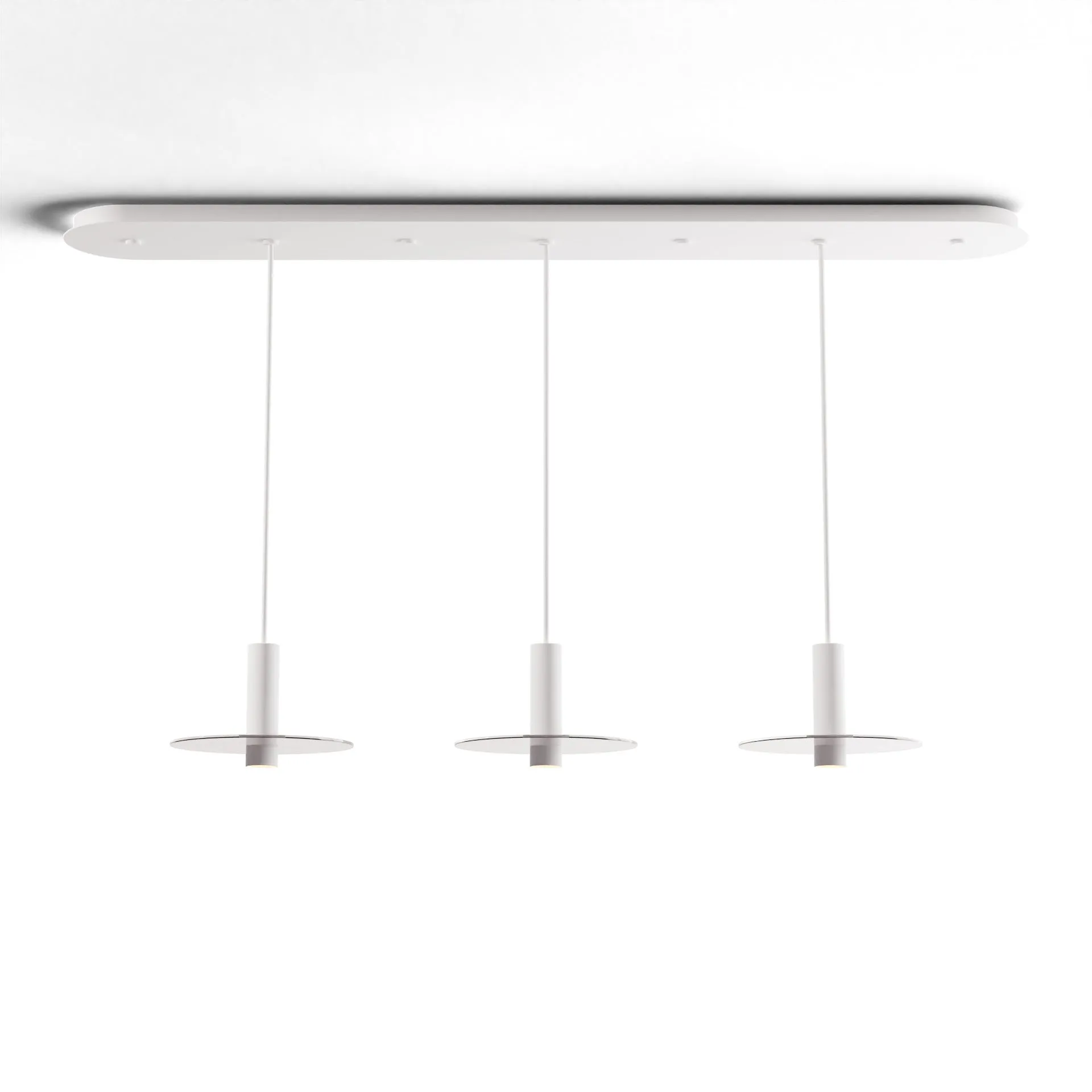 Combi Linear Pendant Light