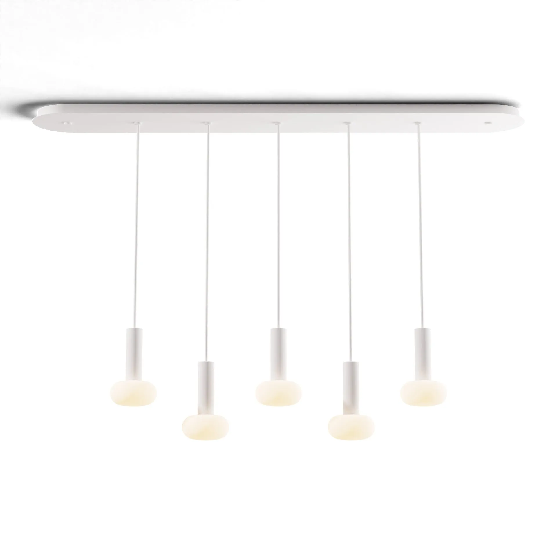 Combi Linear Pendant Light