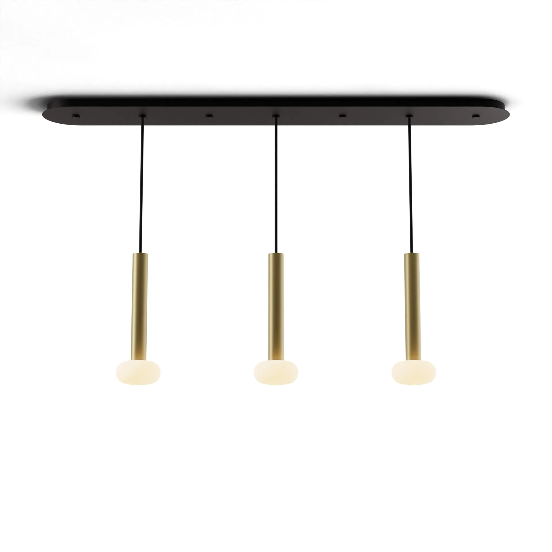 Combi Linear Pendant Light