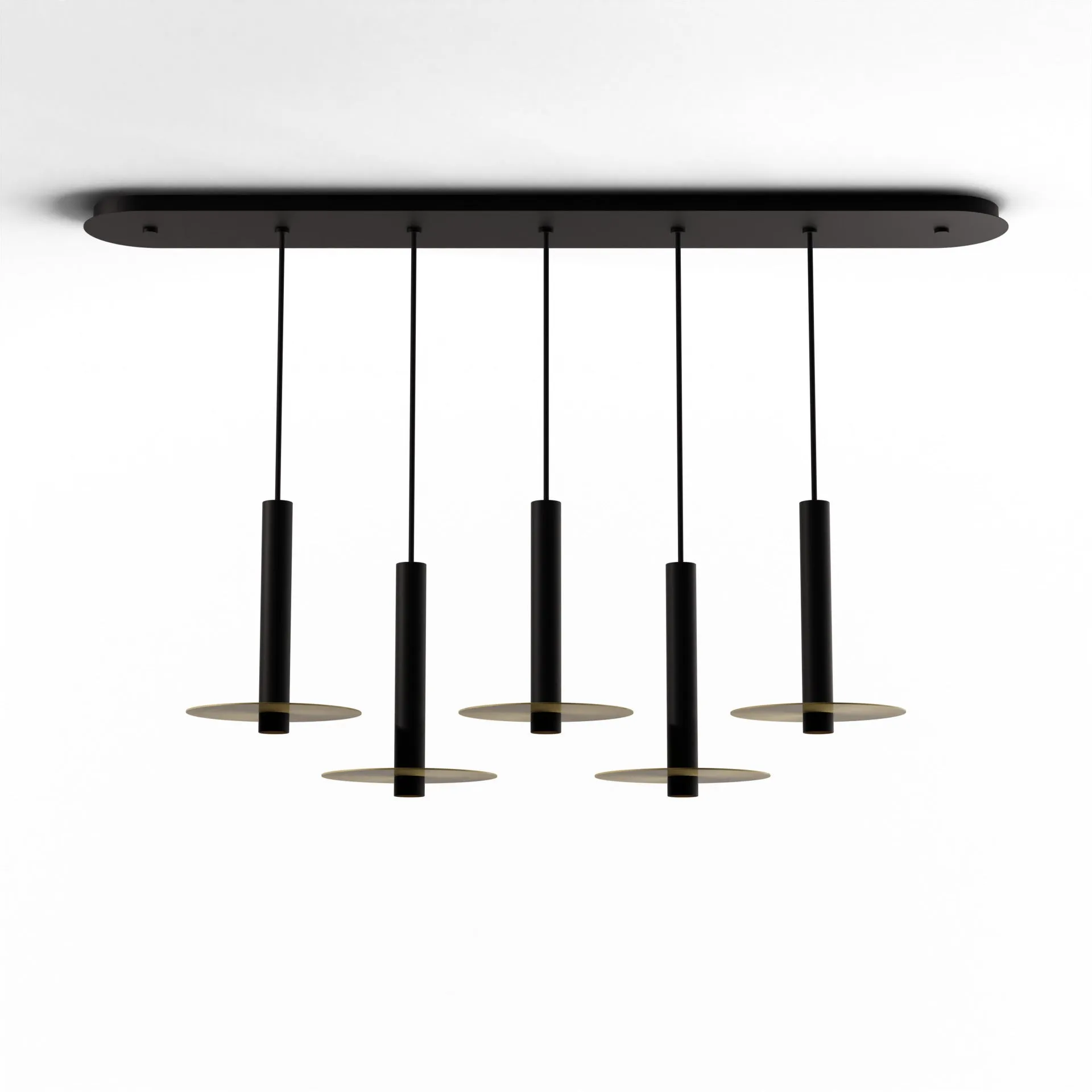 Combi Linear Pendant Light