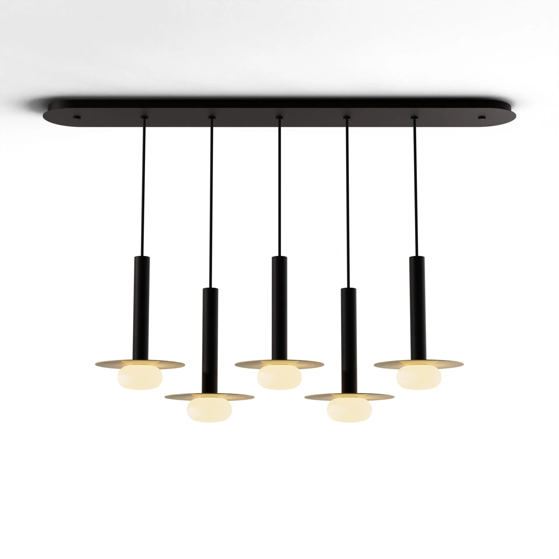 Combi Linear Pendant Light