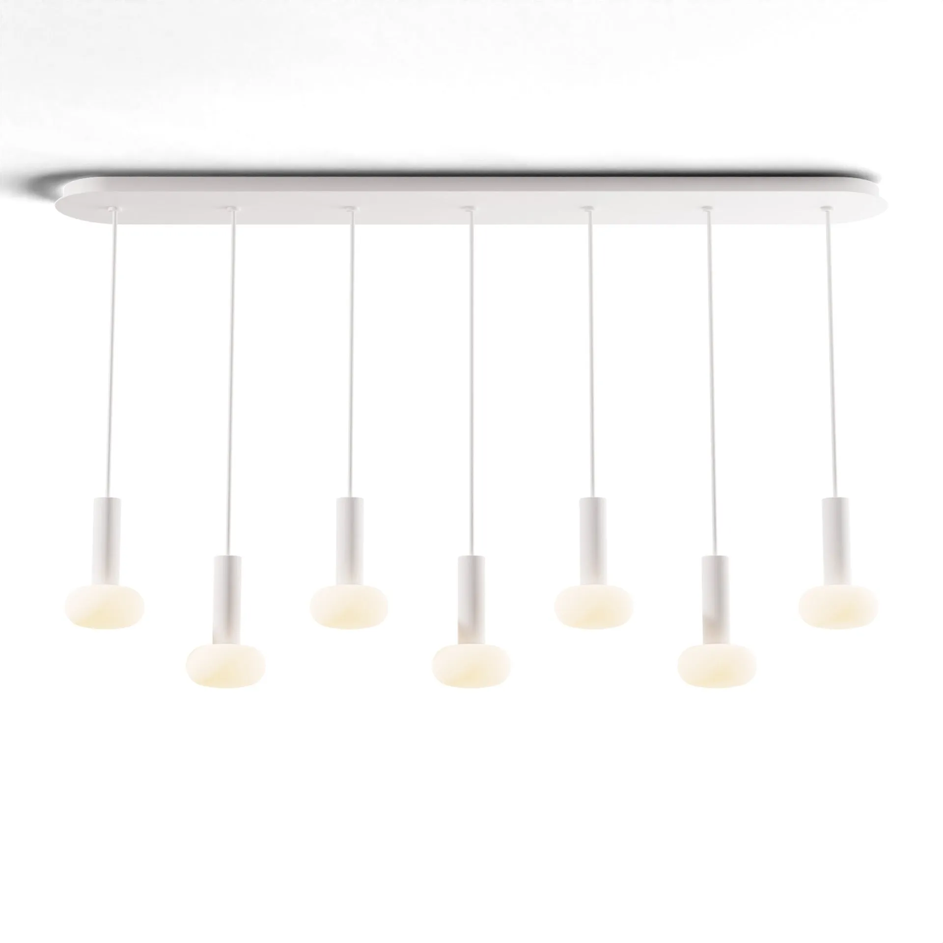 Combi Linear Pendant Light