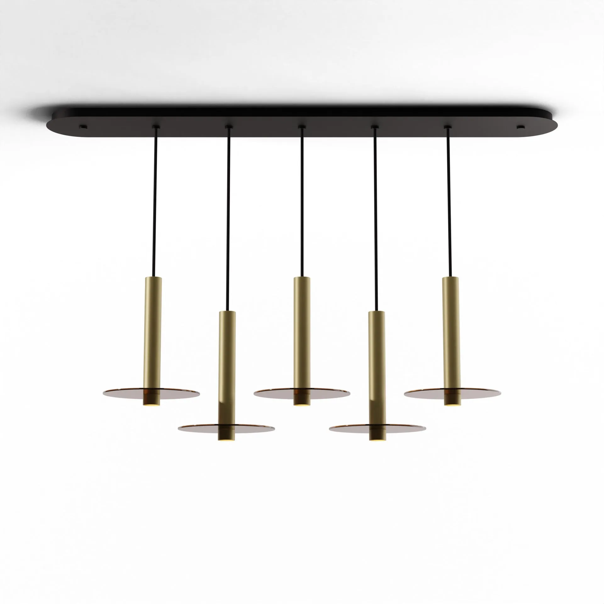 Combi Linear Pendant Light