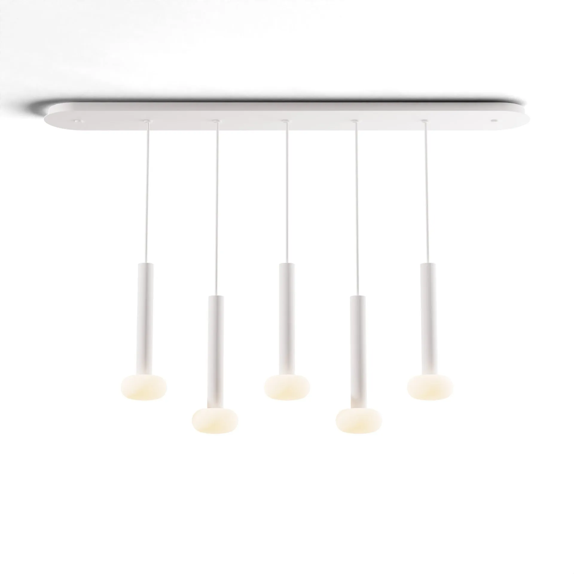 Combi Linear Pendant Light