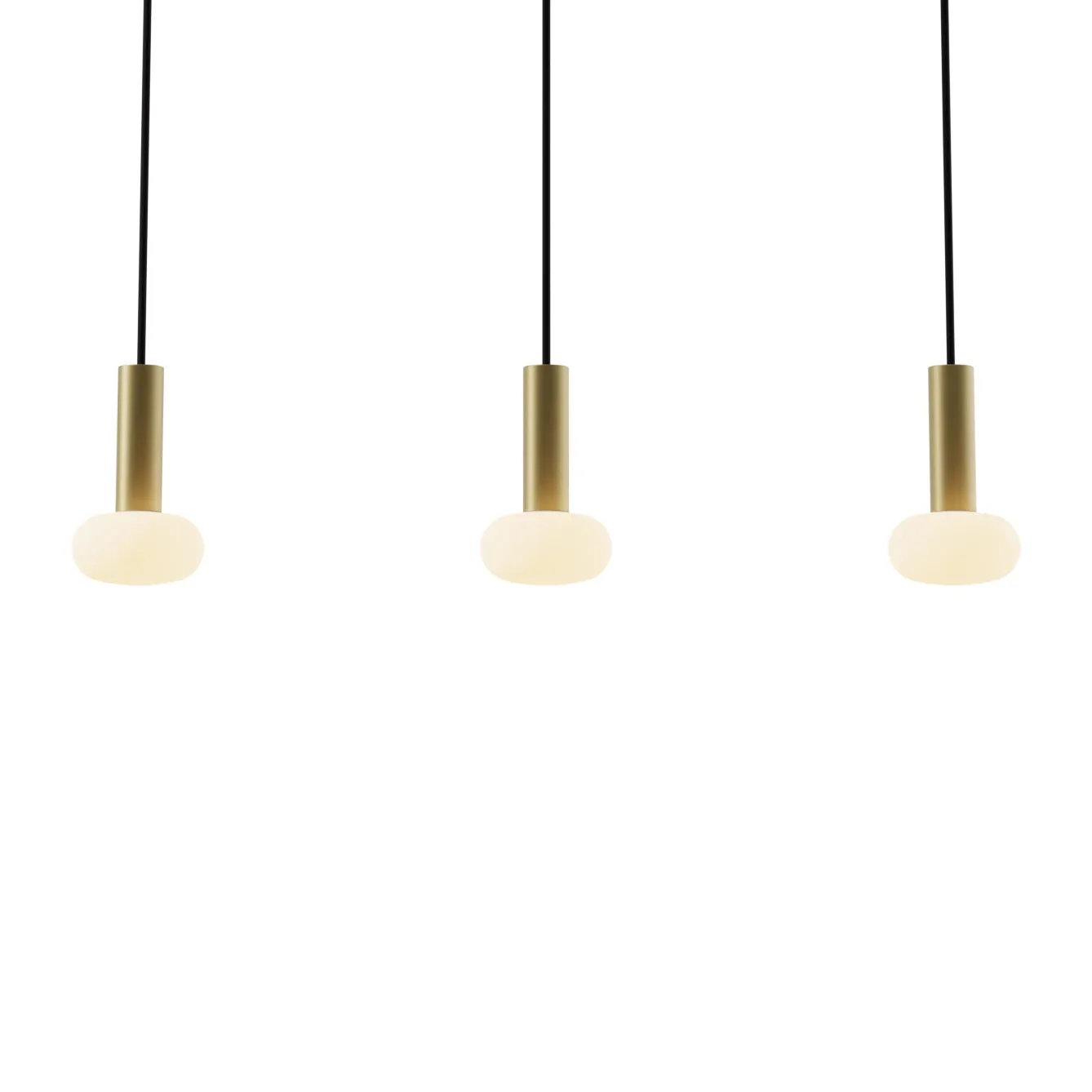 Combi Linear Pendant Light