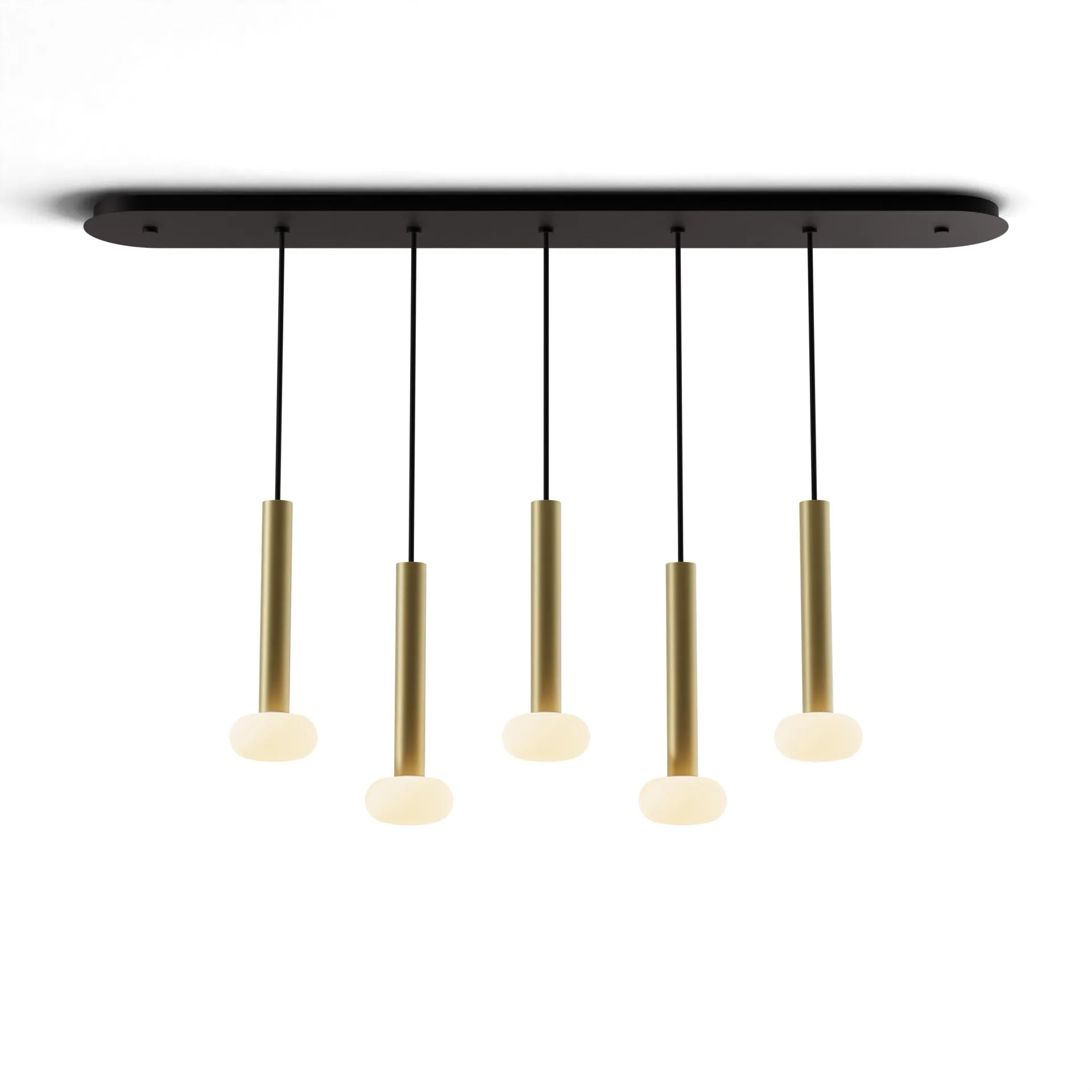 Combi Linear Pendant Light