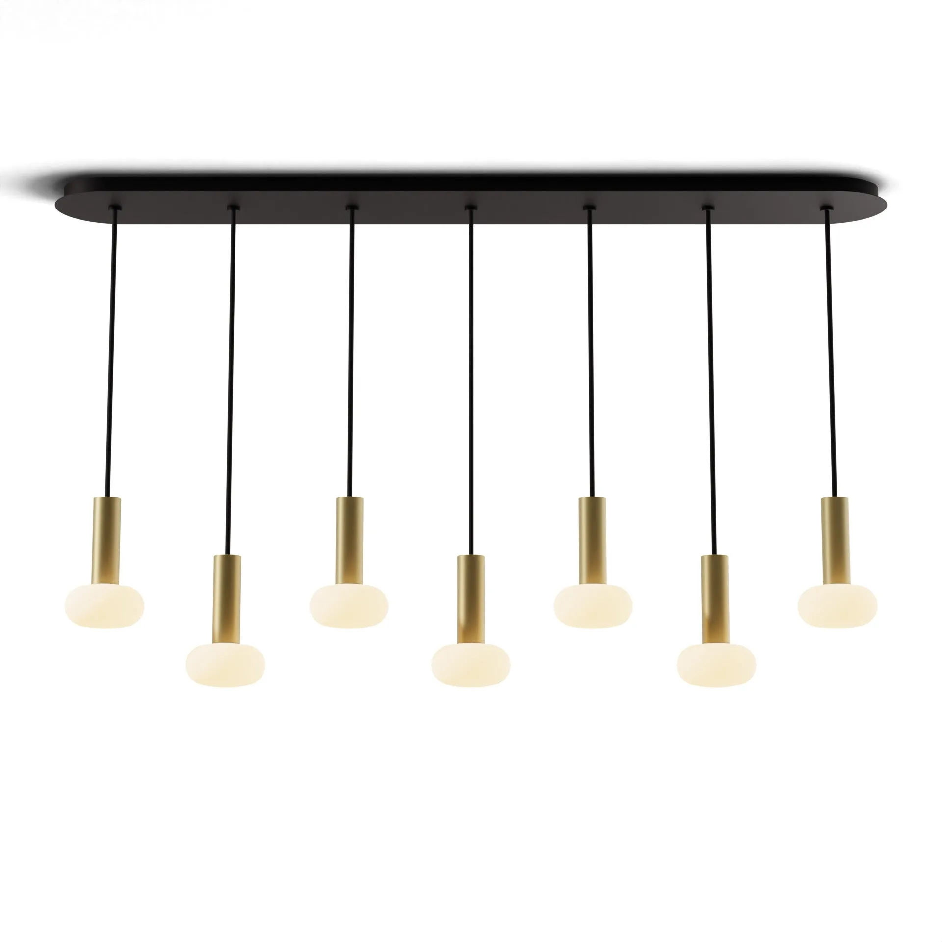 Combi Linear Pendant Light