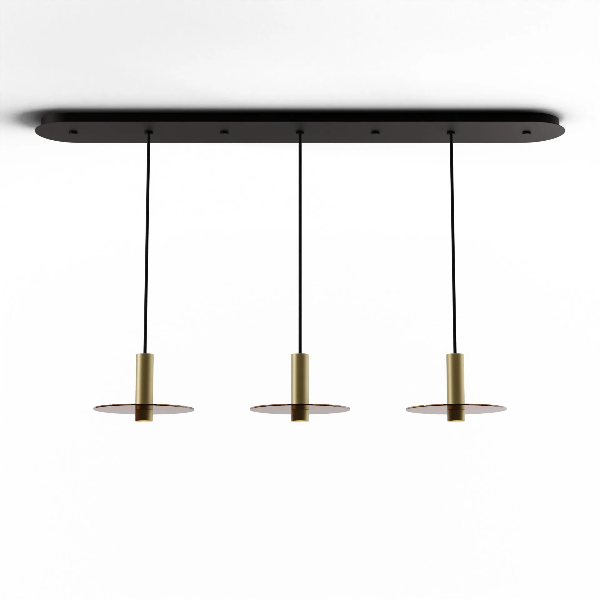 Combi Linear Pendant Light