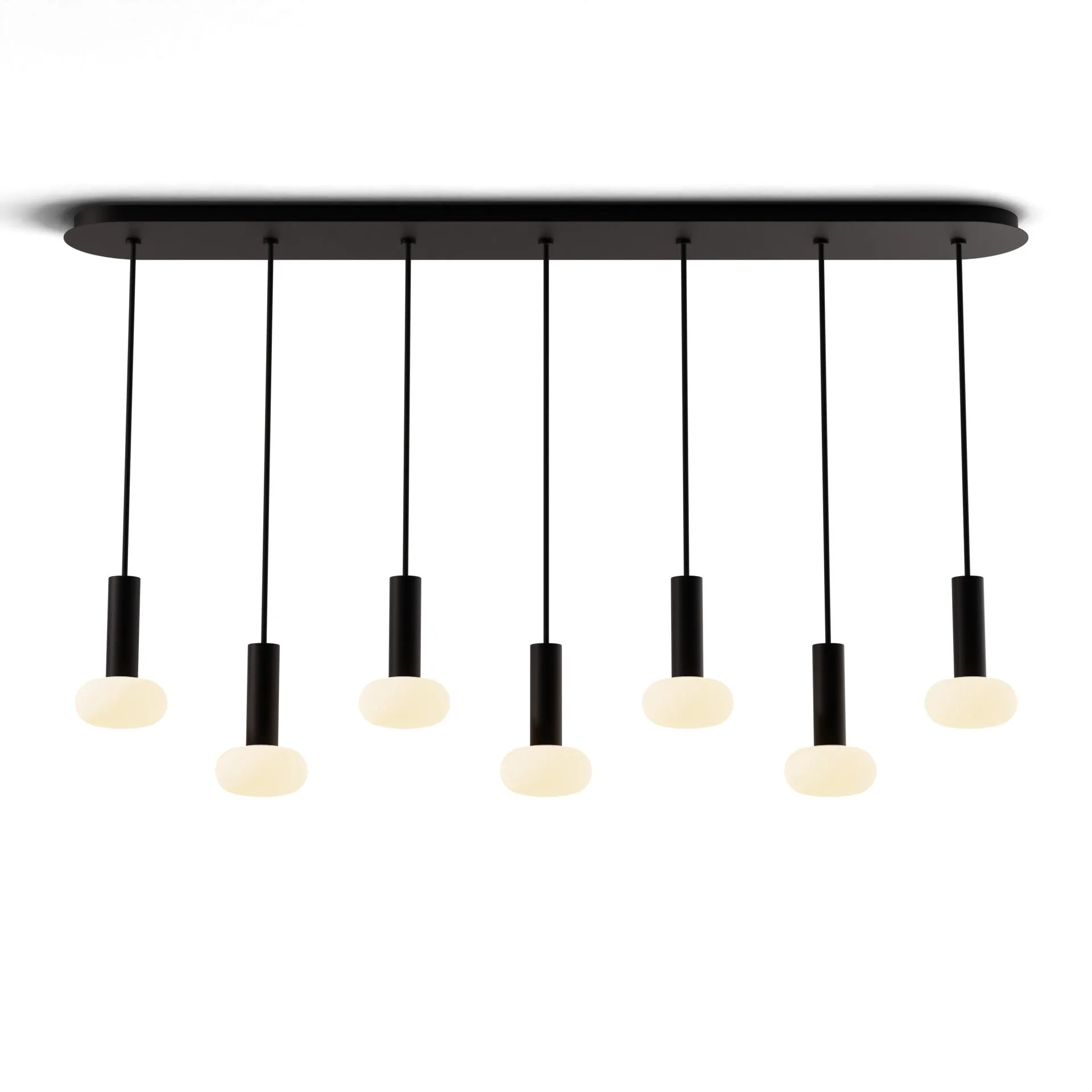 Combi Linear Pendant Light