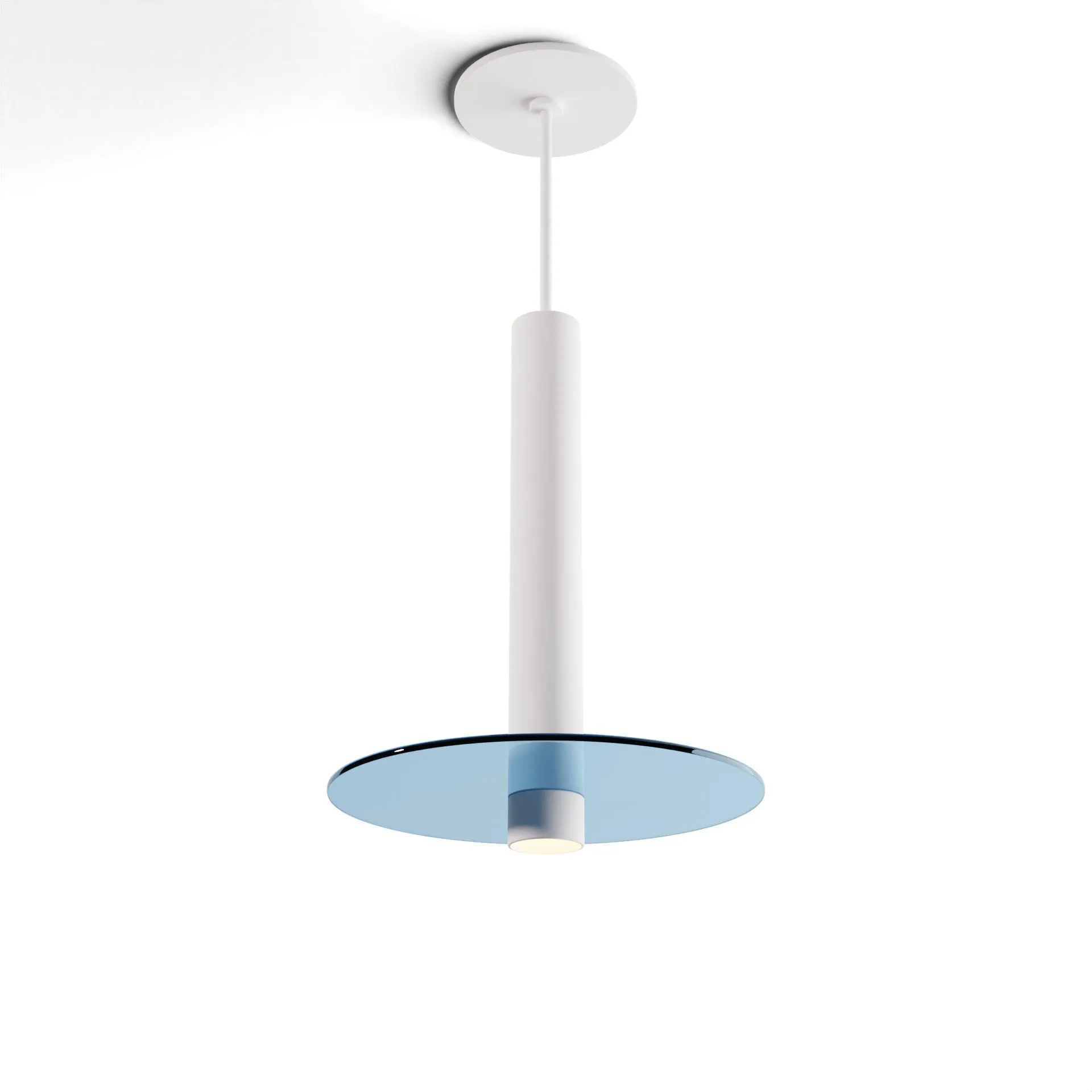 Combi Pendant Light