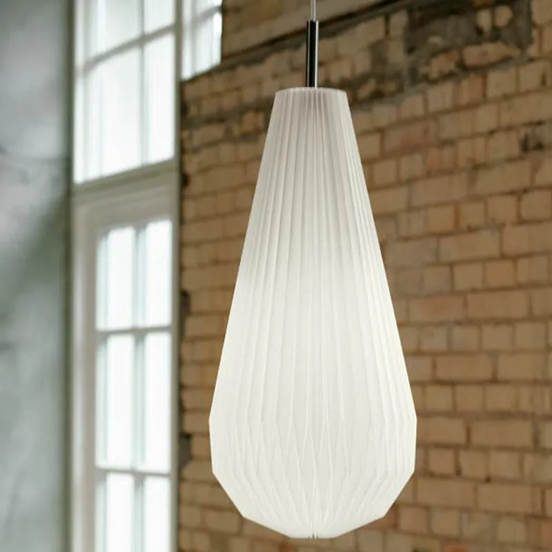 Comet Pendant Light