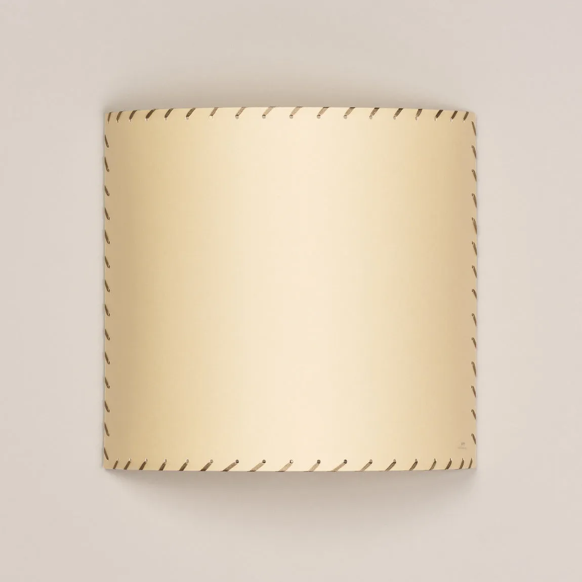 Comodin Square Wall Light