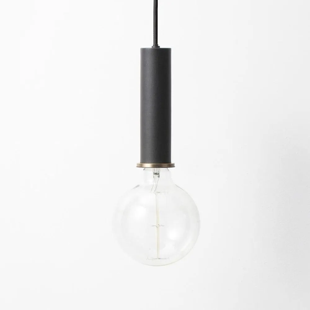 Cone Large Pendant Light
