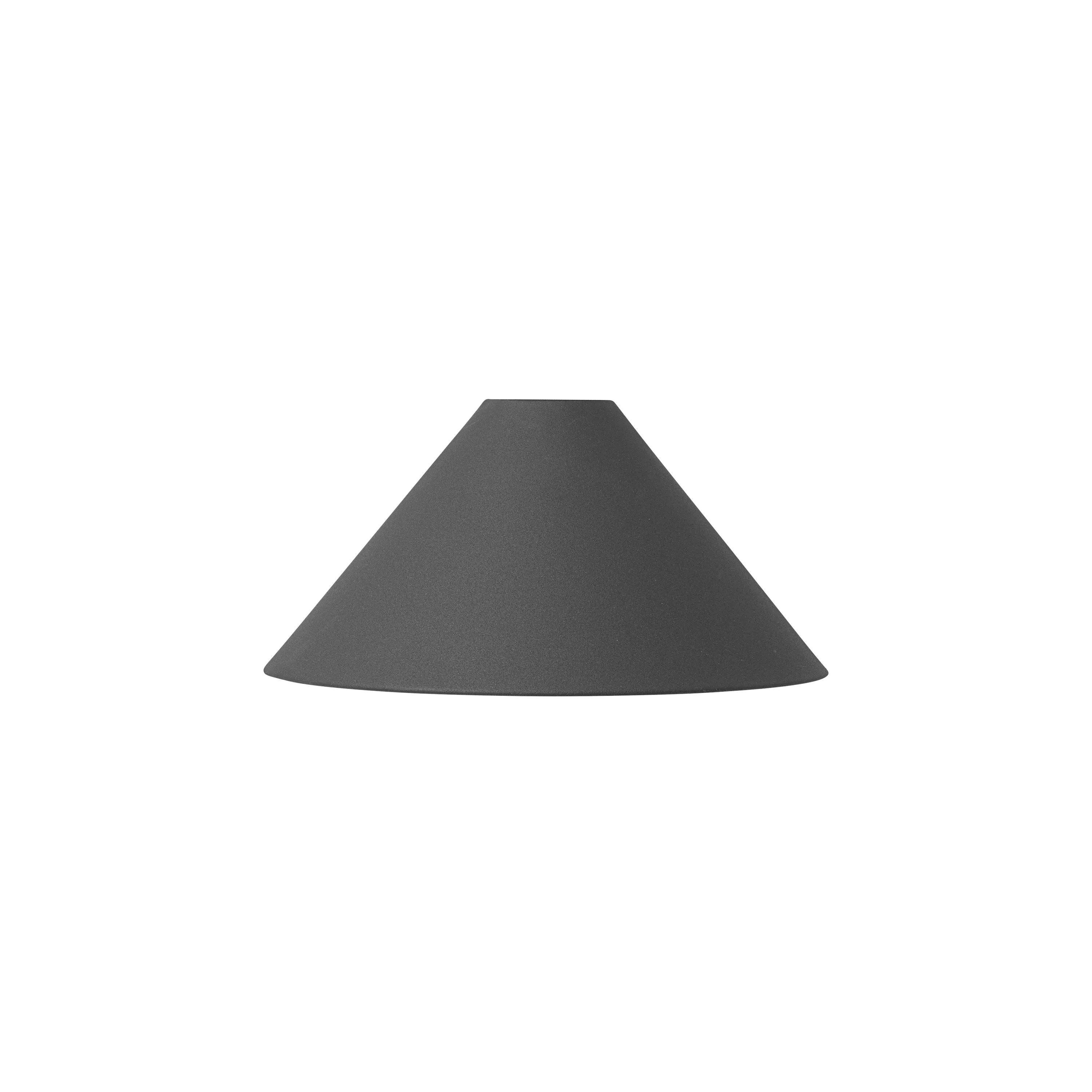 Cone Large Pendant Light