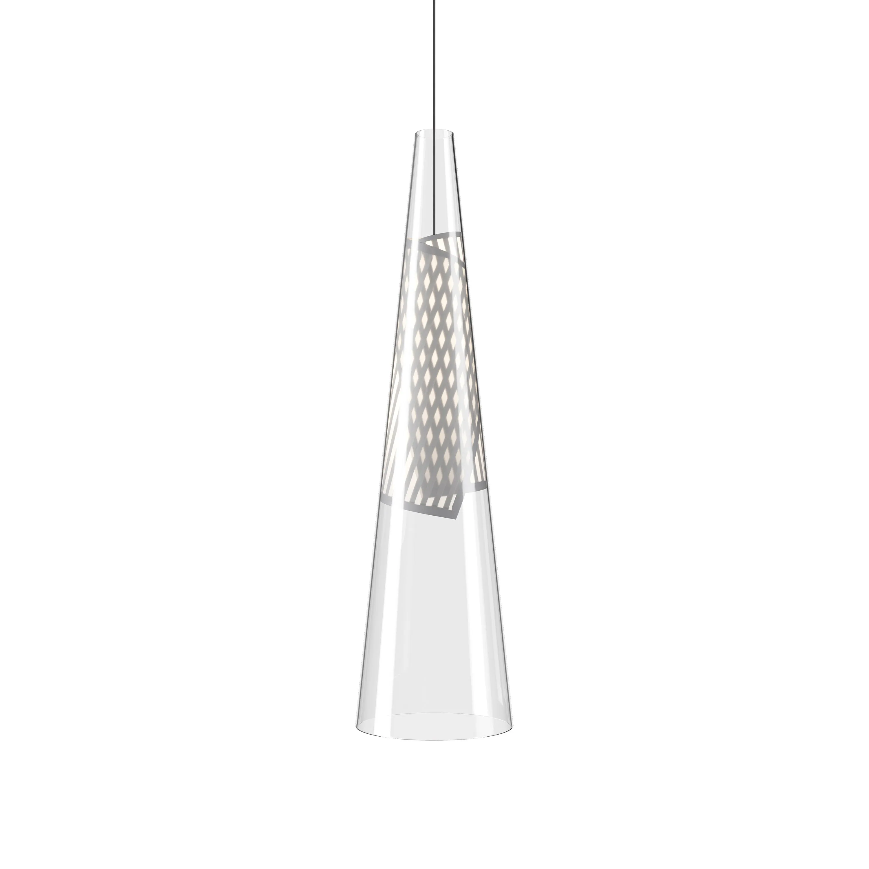 Cono di Luce Pendant Light