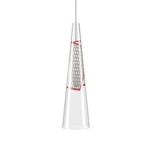 Cono di Luce Pendant Light