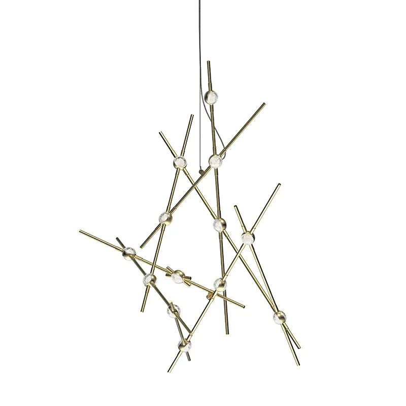 Constellation Aquila Minor Pendant Light