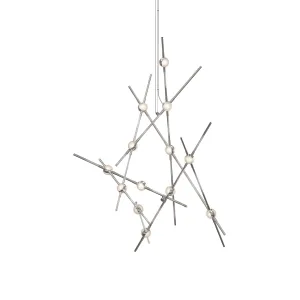 Constellation Aquila Minor Pendant Light