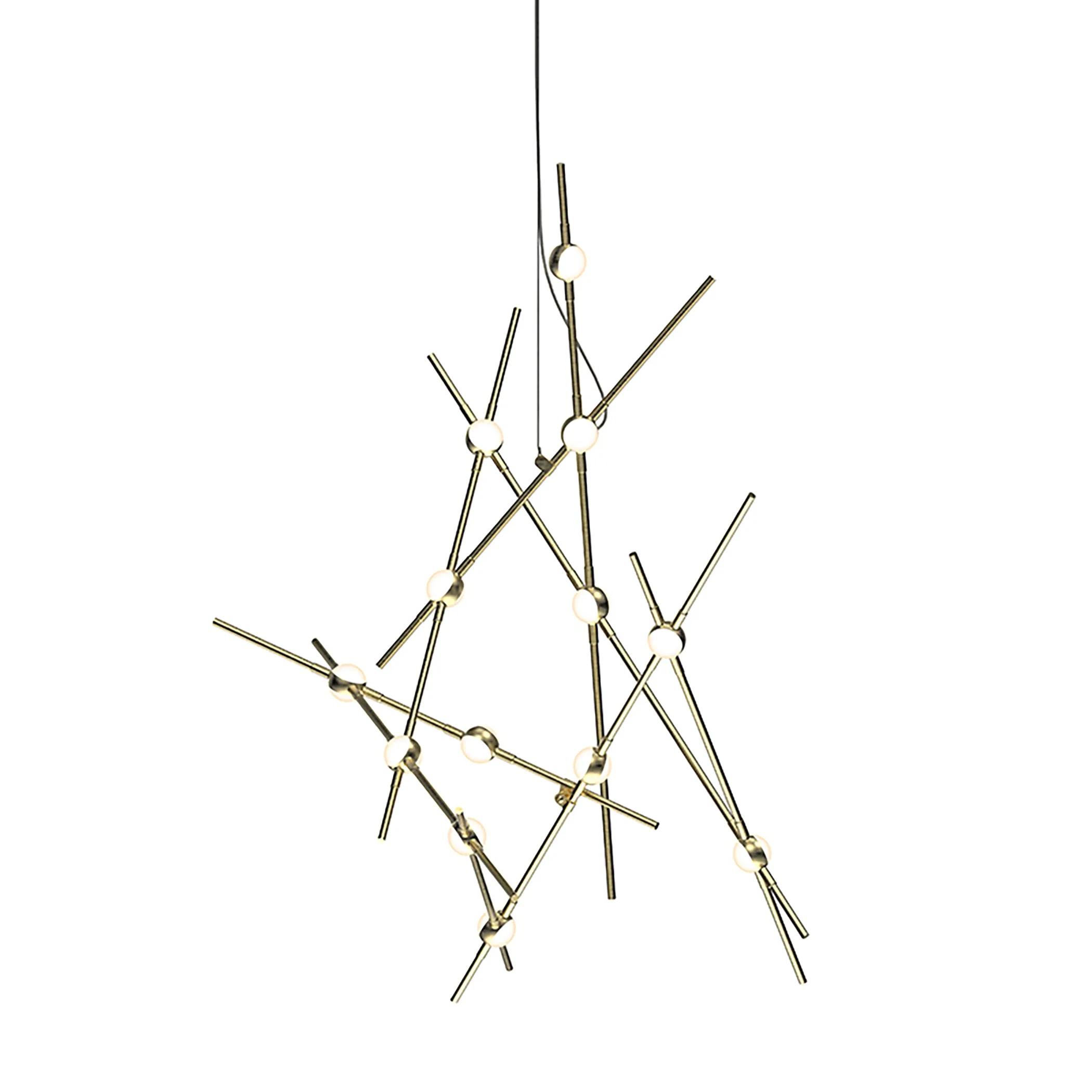 Constellation Aquila Minor Pendant Light