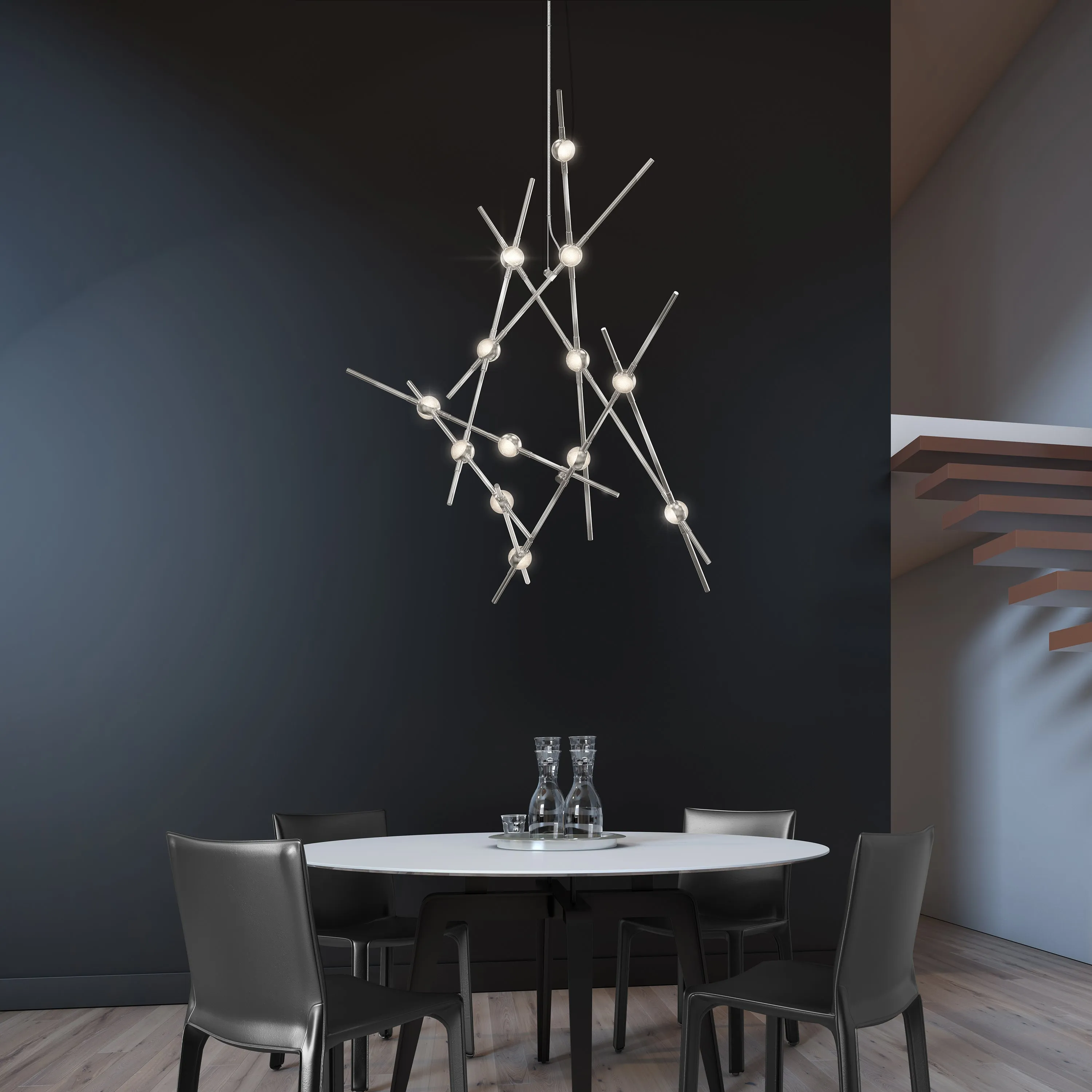 Constellation Aquila Minor Pendant Light