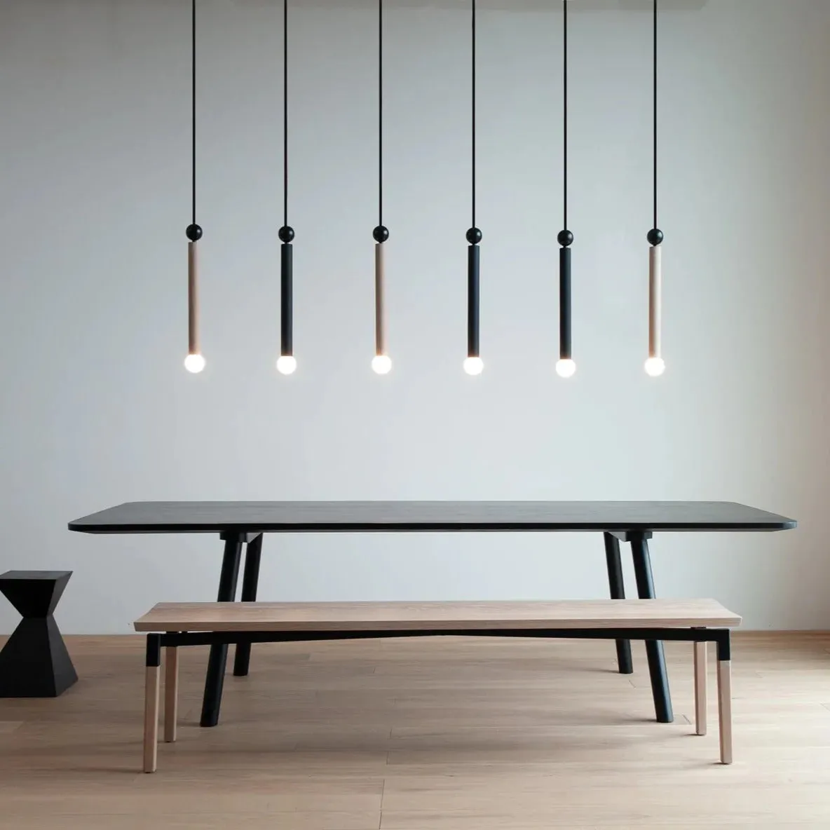 Constellation Pendant Light