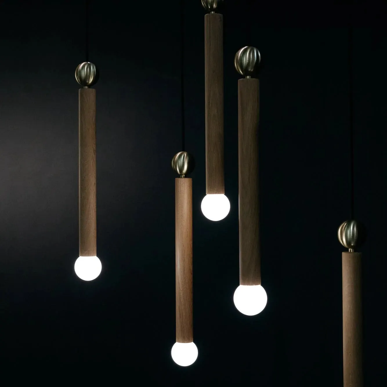 Constellation Pendant Light