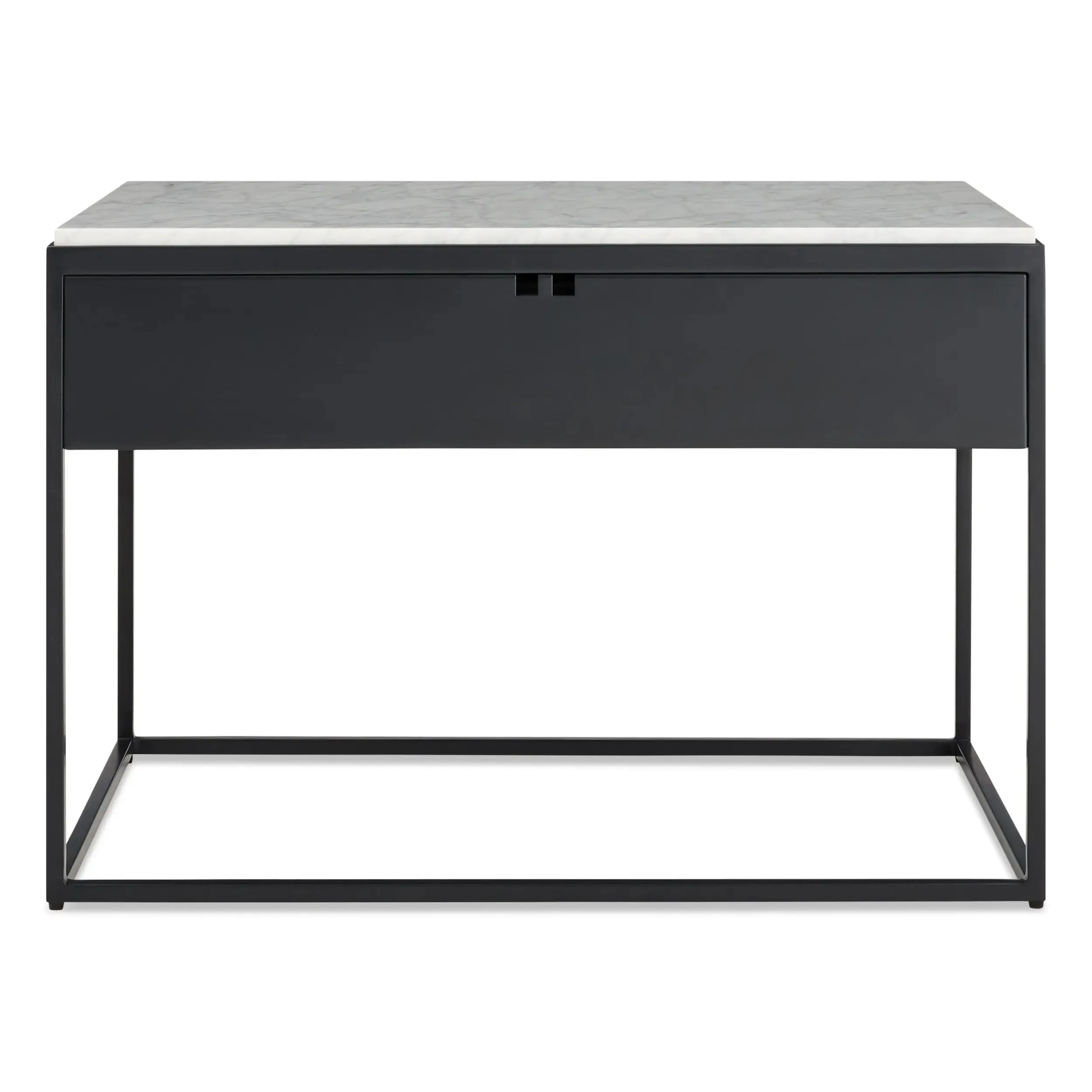 Construct Nightstand