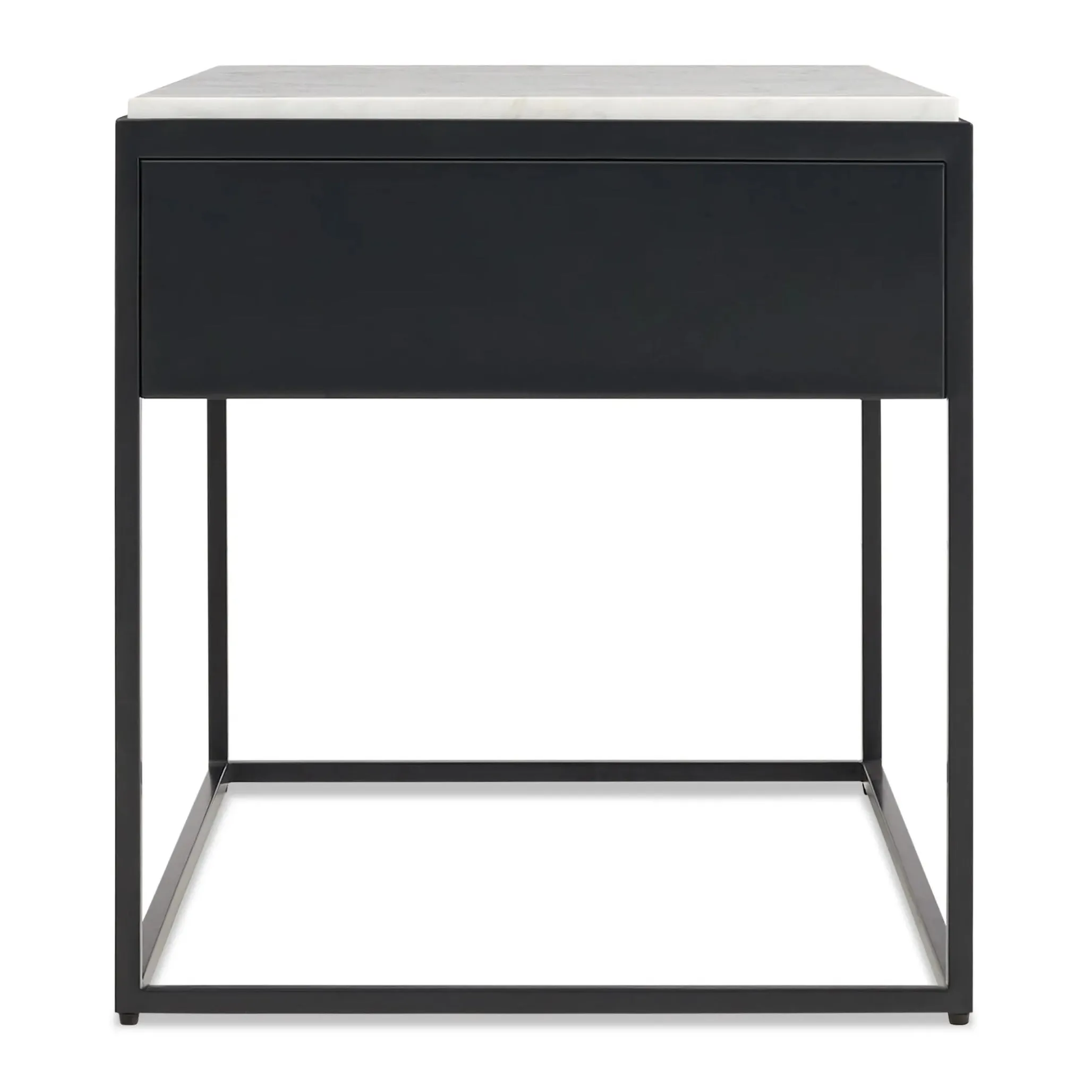 Construct Nightstand